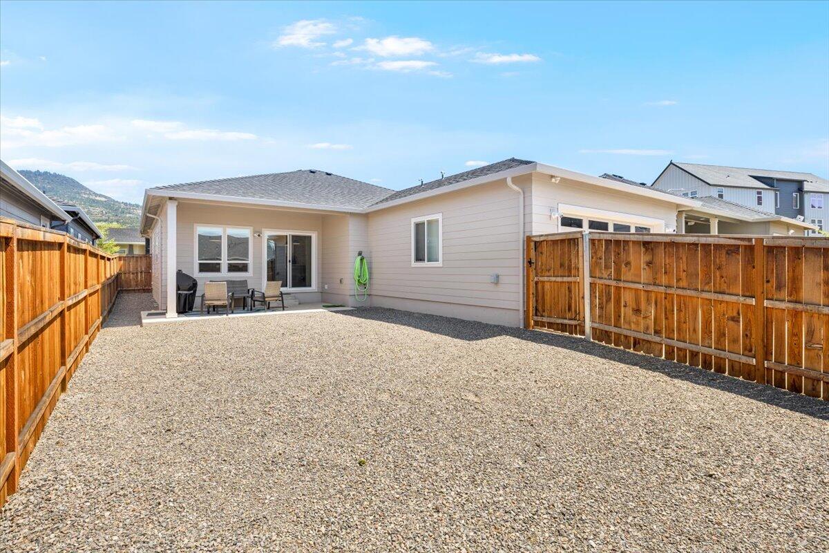 N/A - Residential