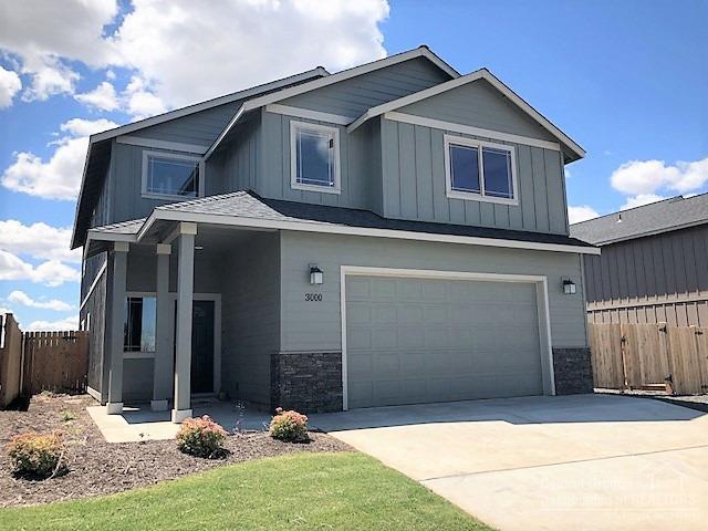 Fieldstone Crossing - Residential
