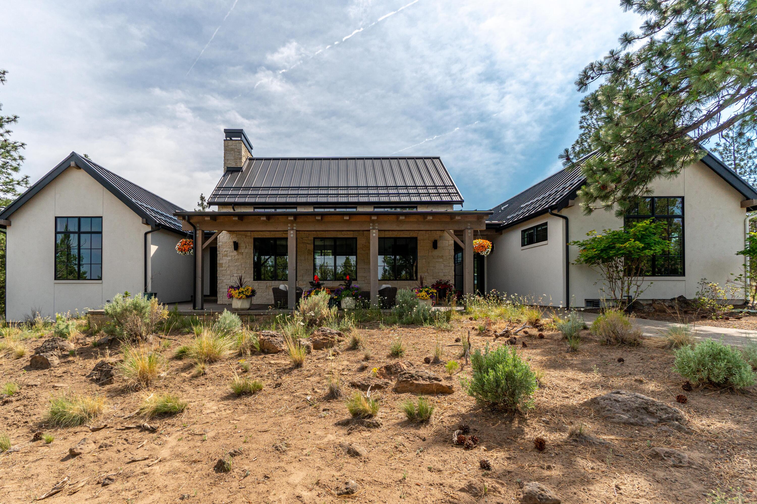 North Rim - Residential