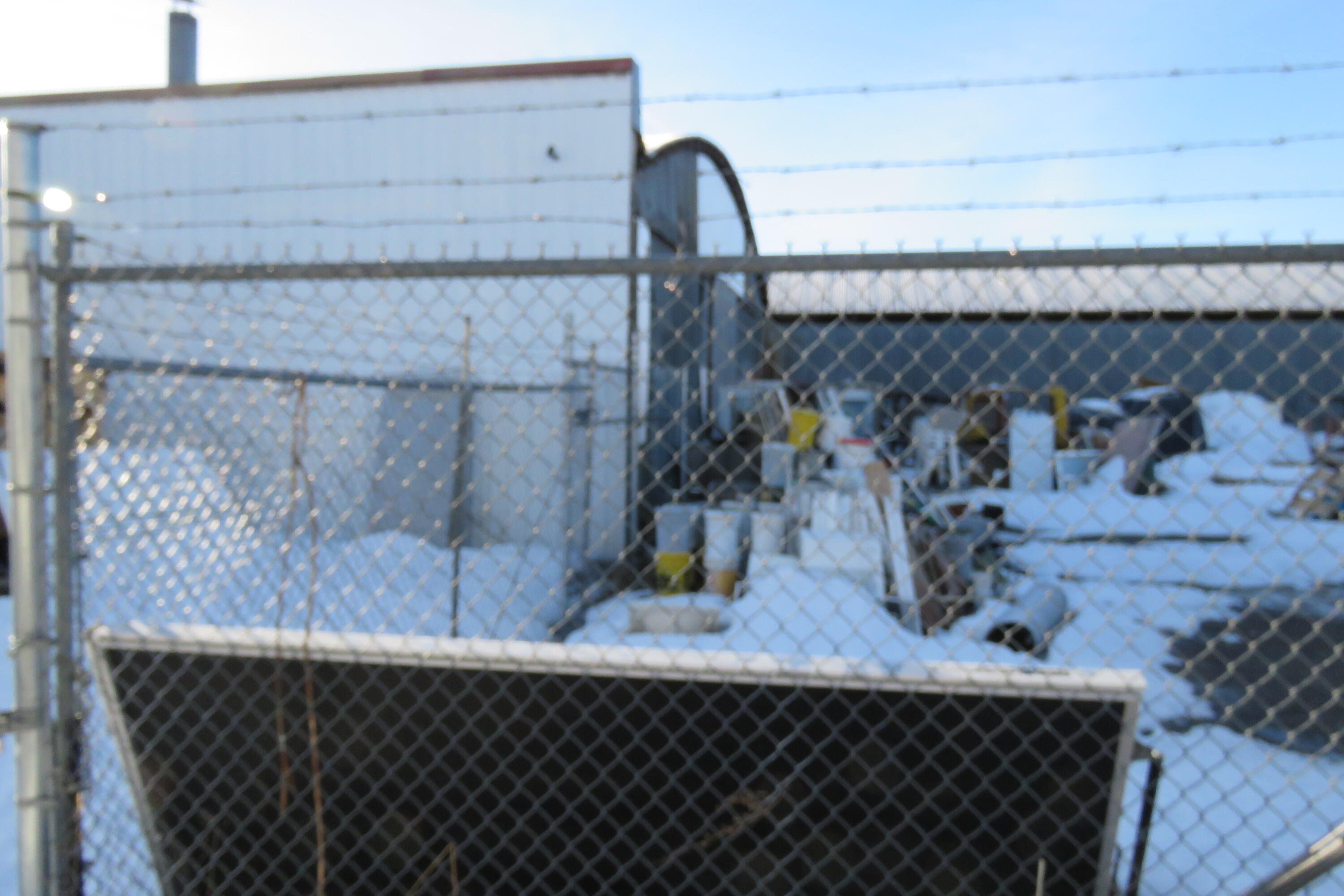 Klamath Falls -Railroad Addition - Commercial Sale