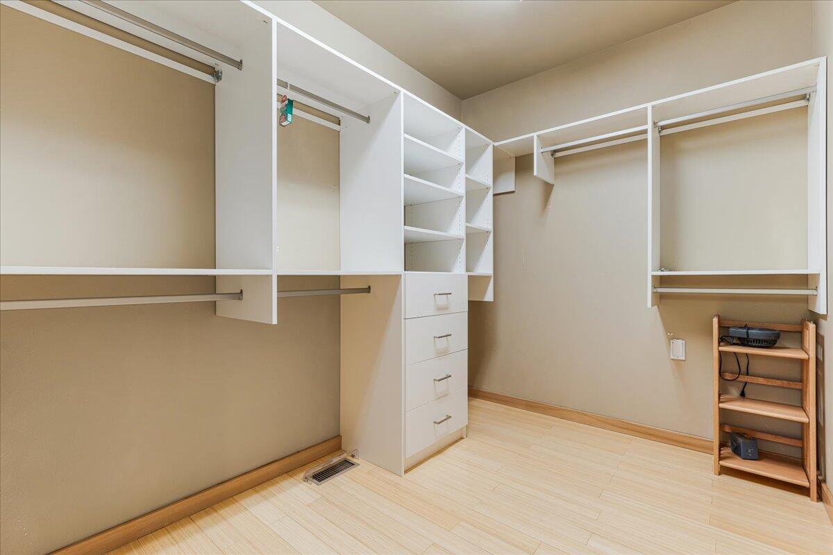 CLAS - Residential