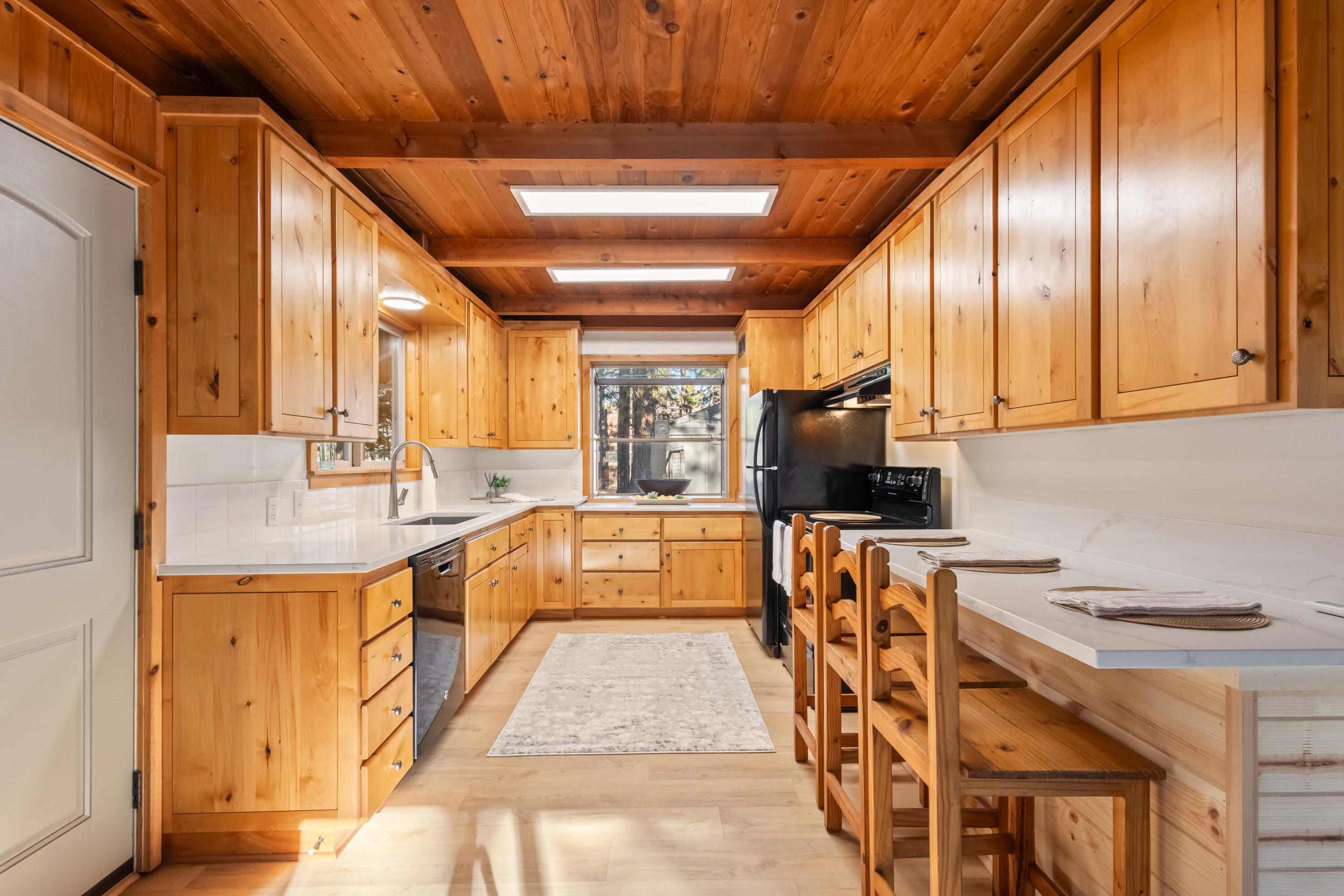Drrh Trs - Residential