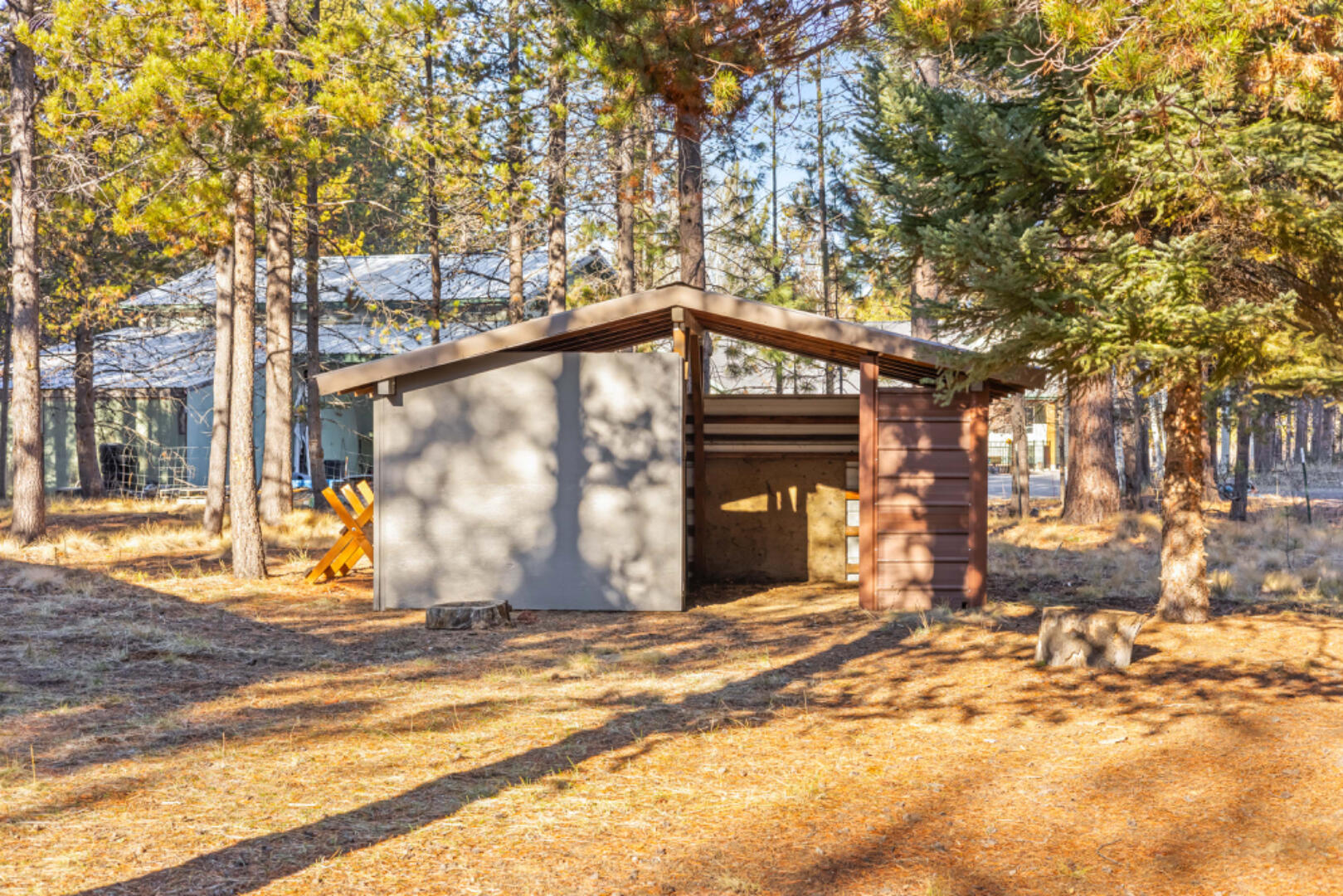 Drrh Trs - Residential