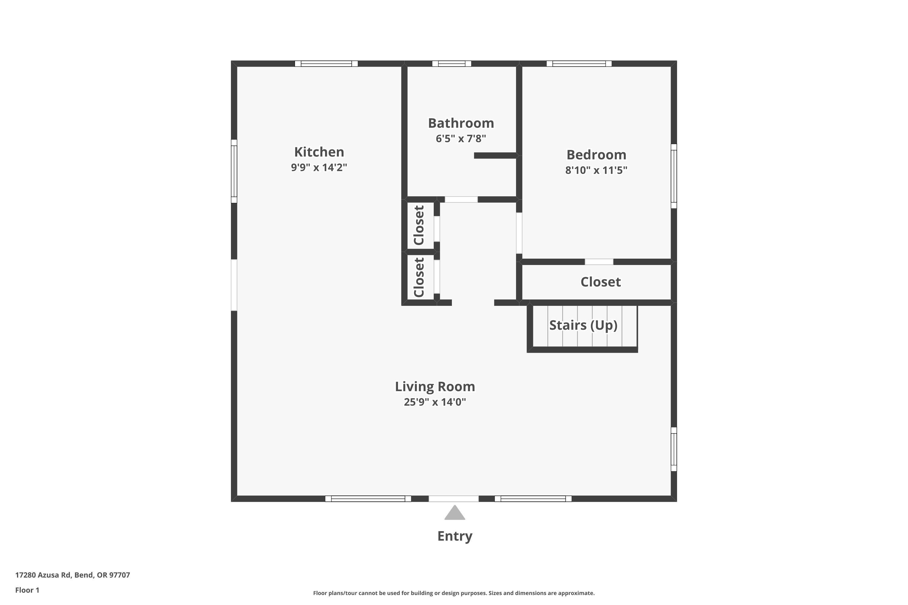 Drrh Trs - Residential