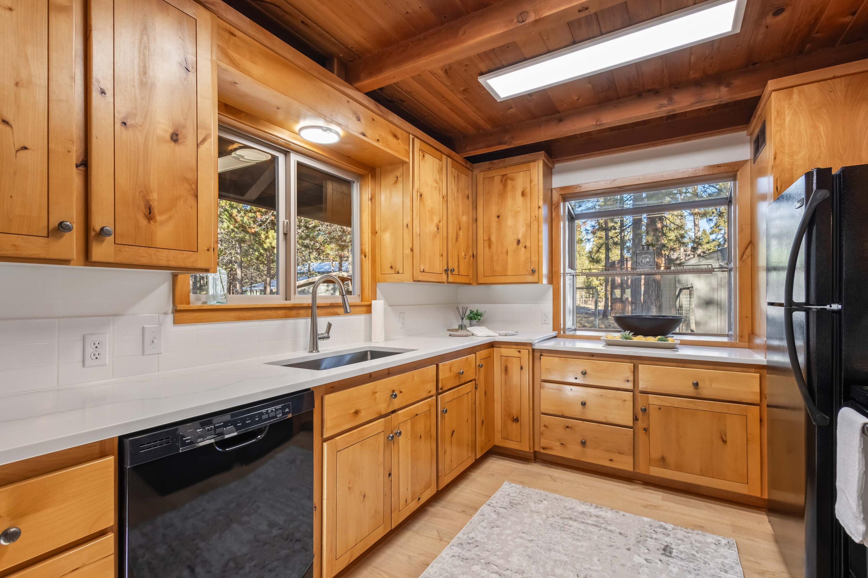 Drrh Trs - Residential