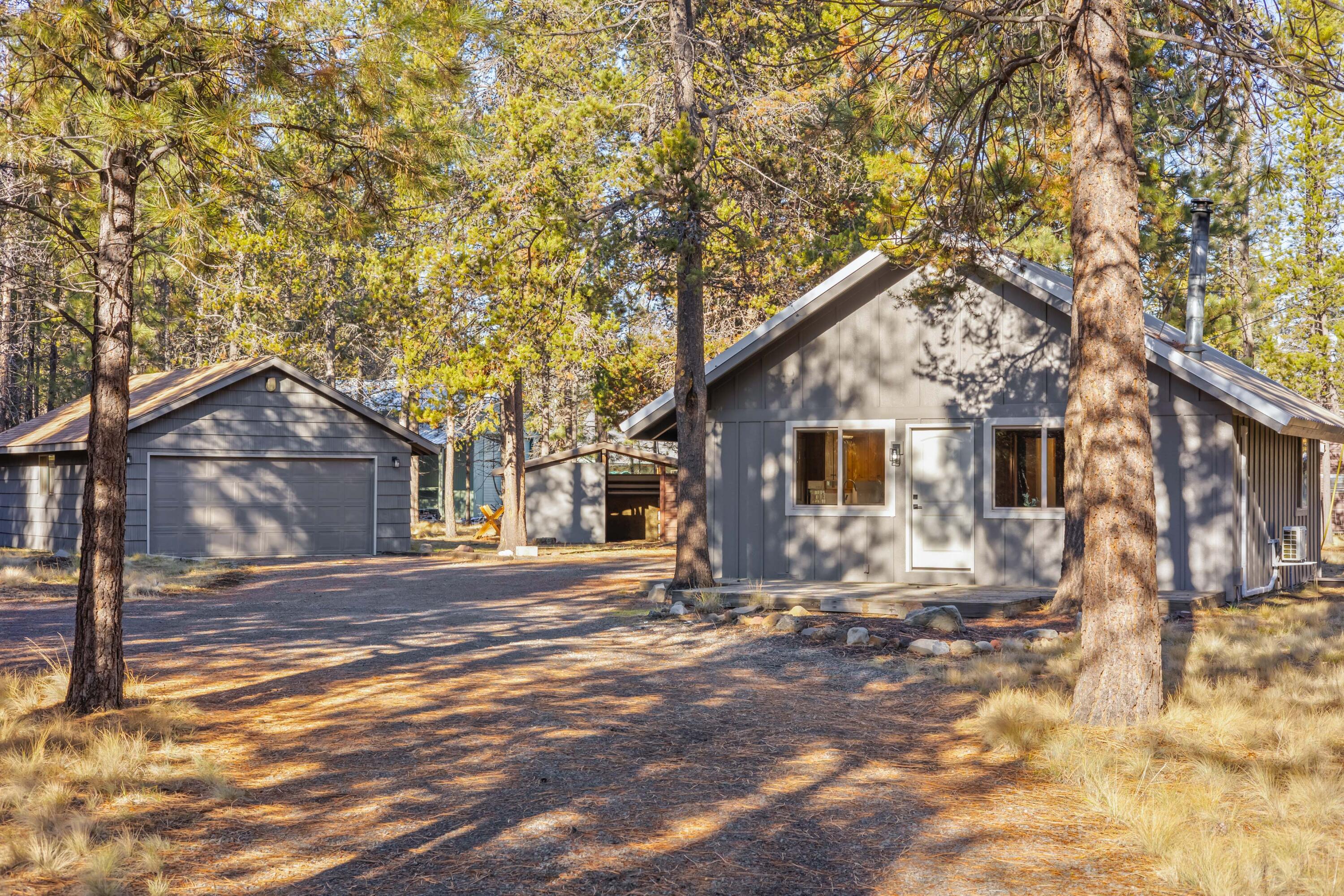 Drrh Trs - Residential