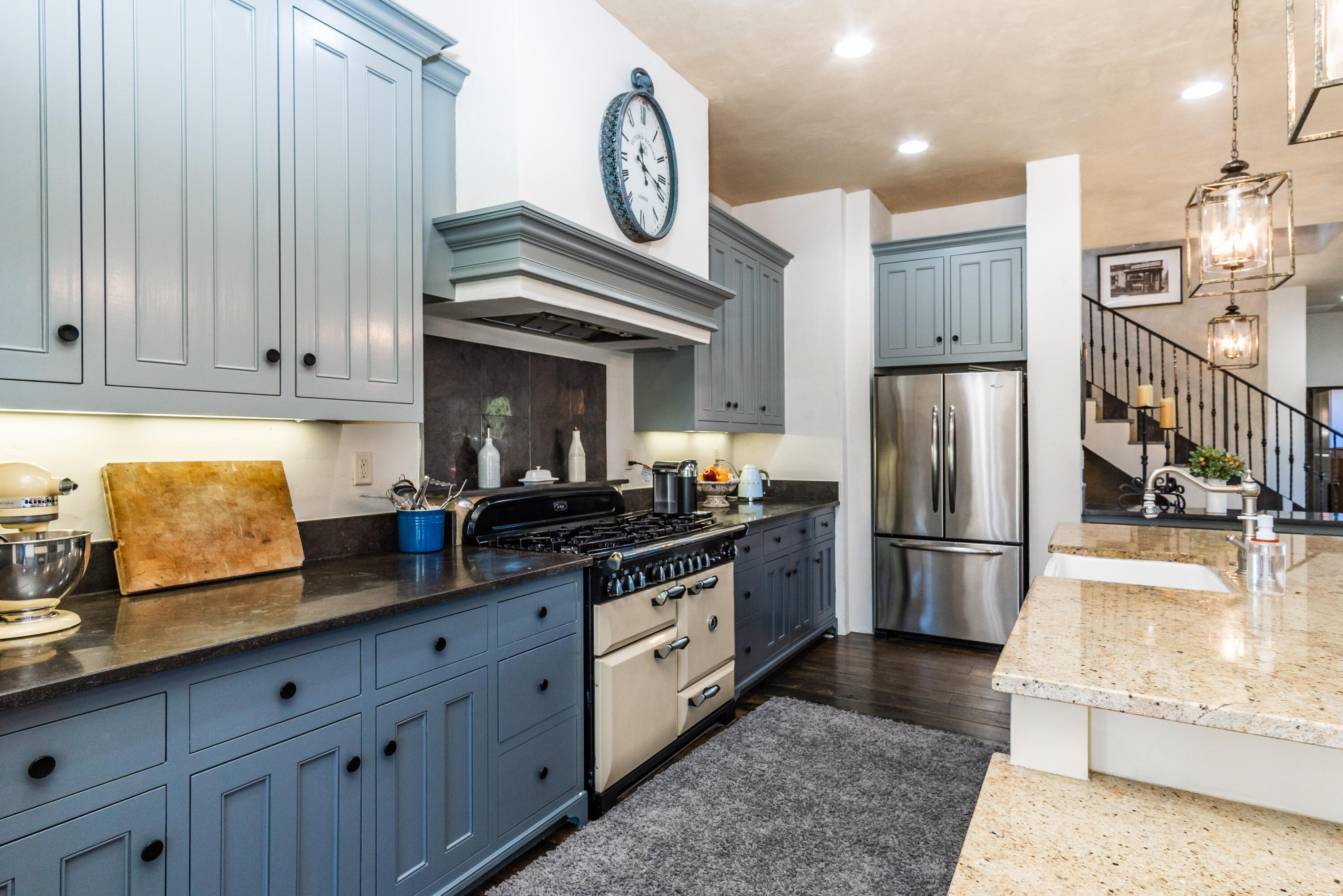 Pronghorn - Residential
