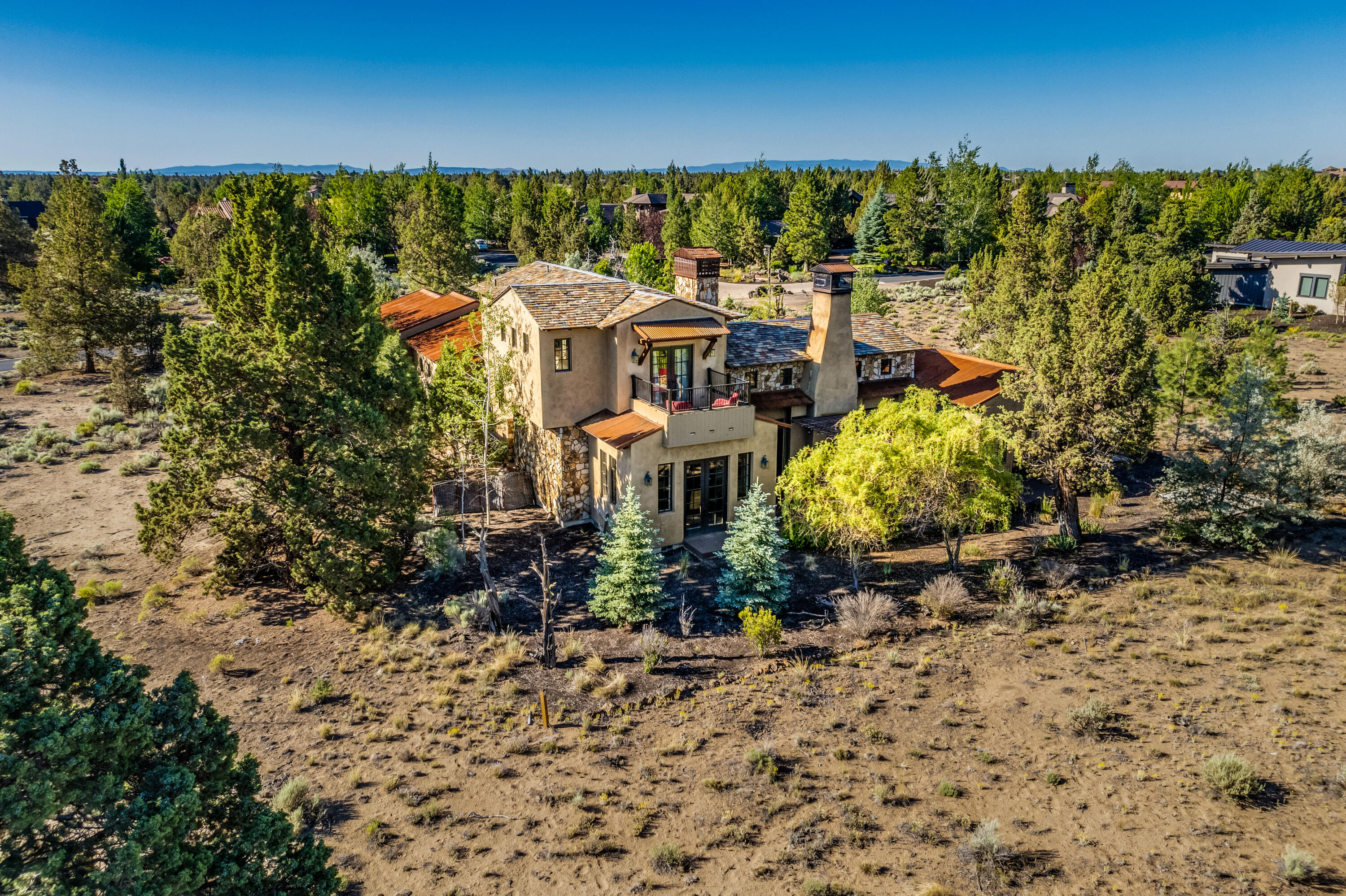 Pronghorn - Residential