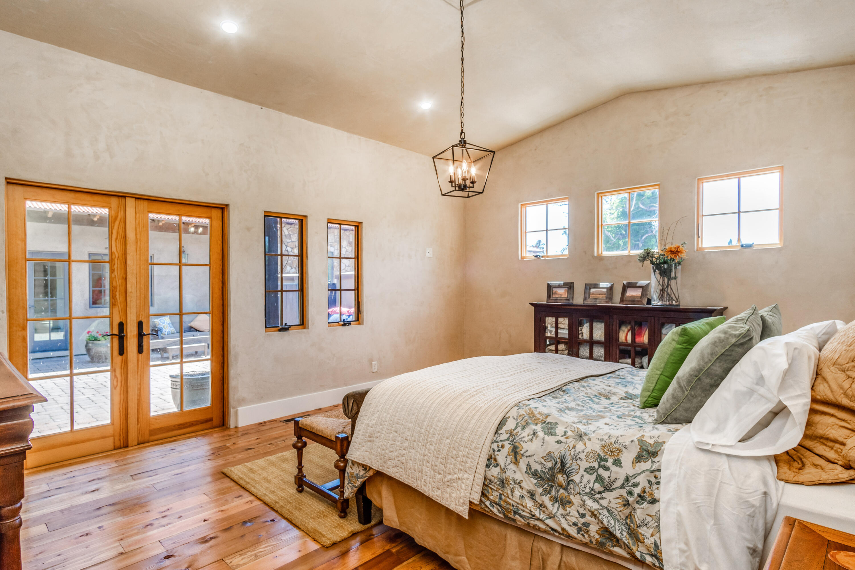 Pronghorn - Residential