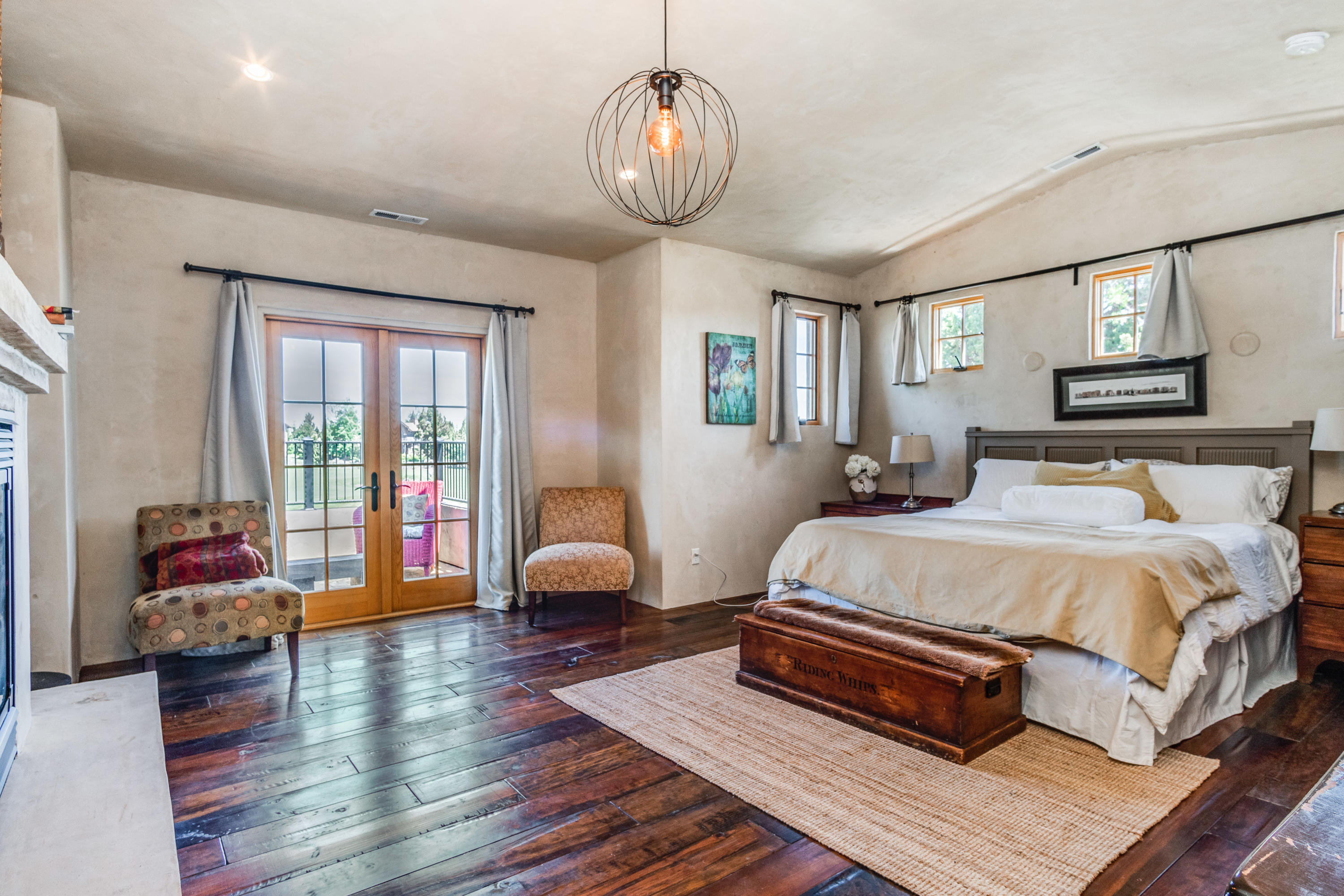 Pronghorn - Residential