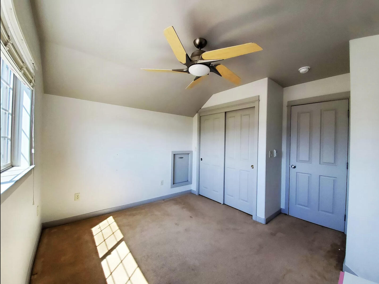 Barton Crossing - Residential
