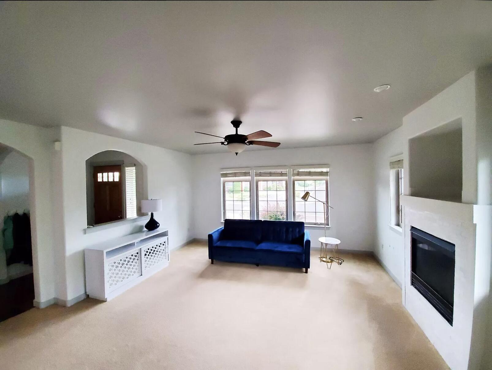 Barton Crossing - Residential