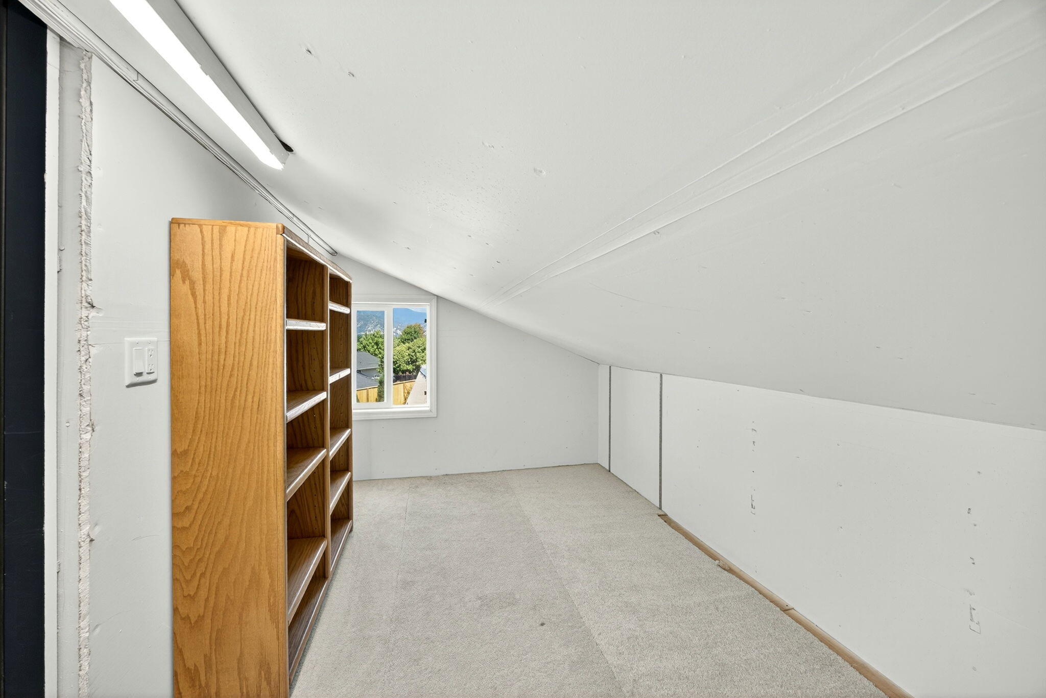 Sunset Knoll Subdivision - Residential