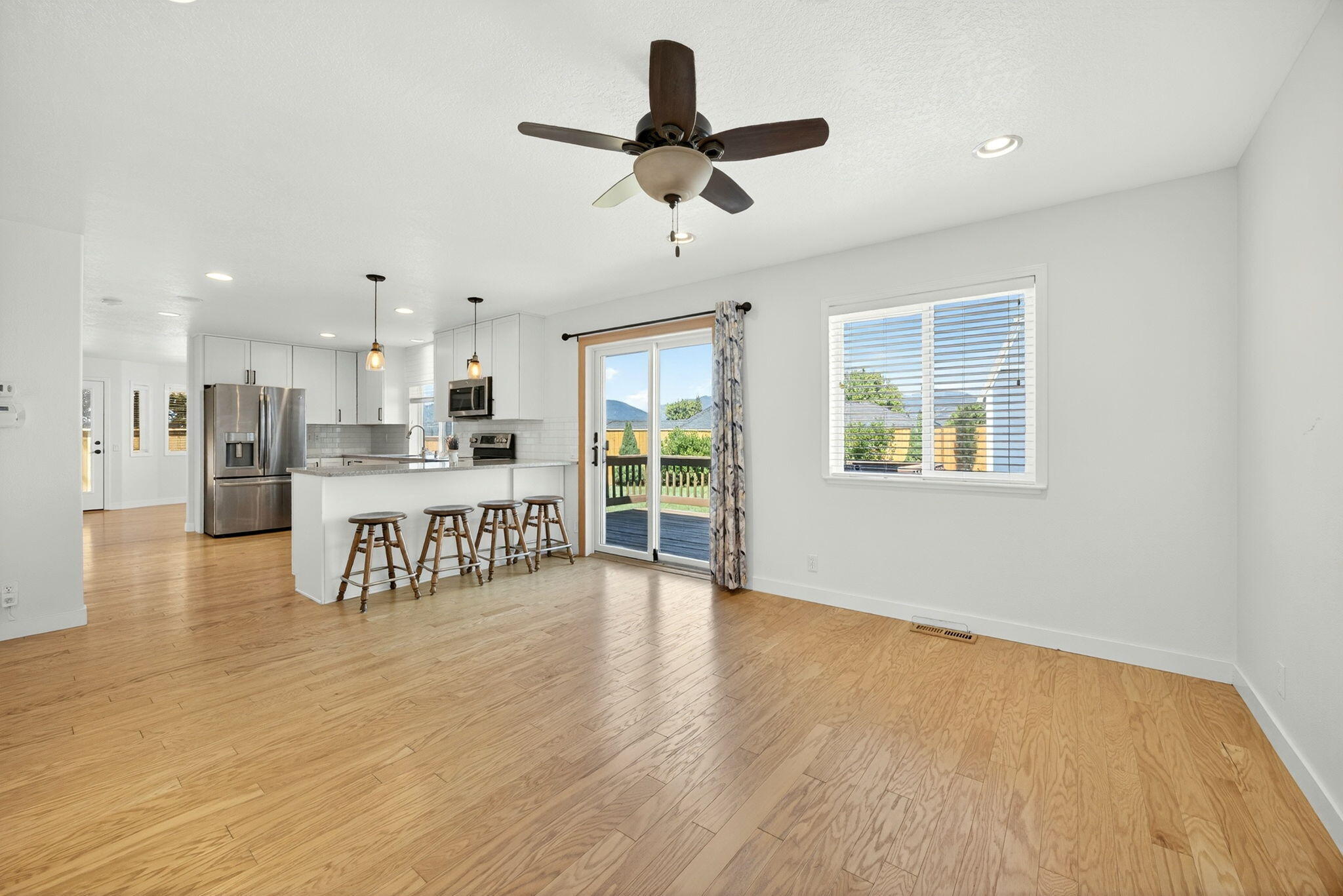 Sunset Knoll Subdivision - Residential
