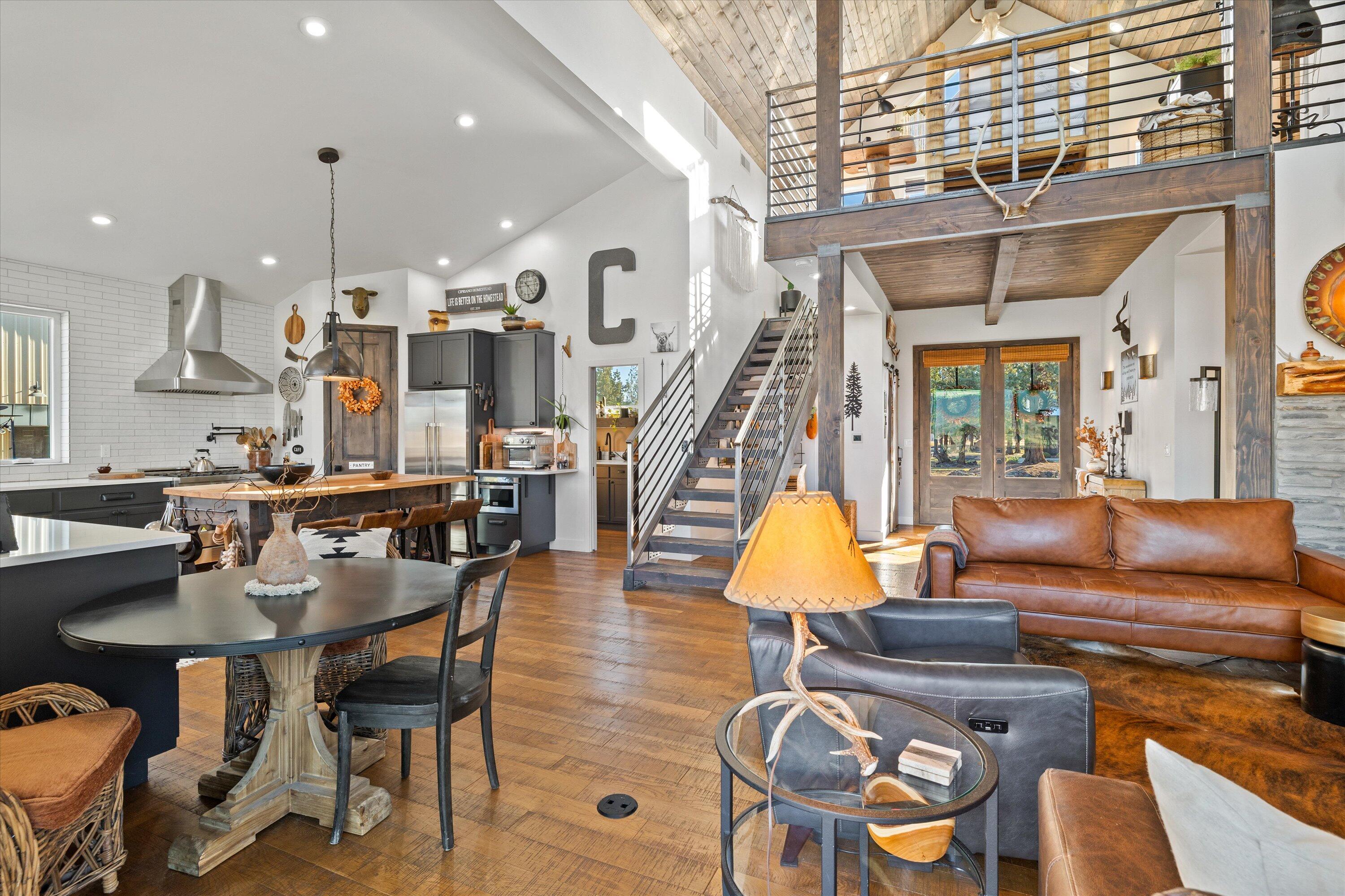 3 Rivers Rec - Residential
