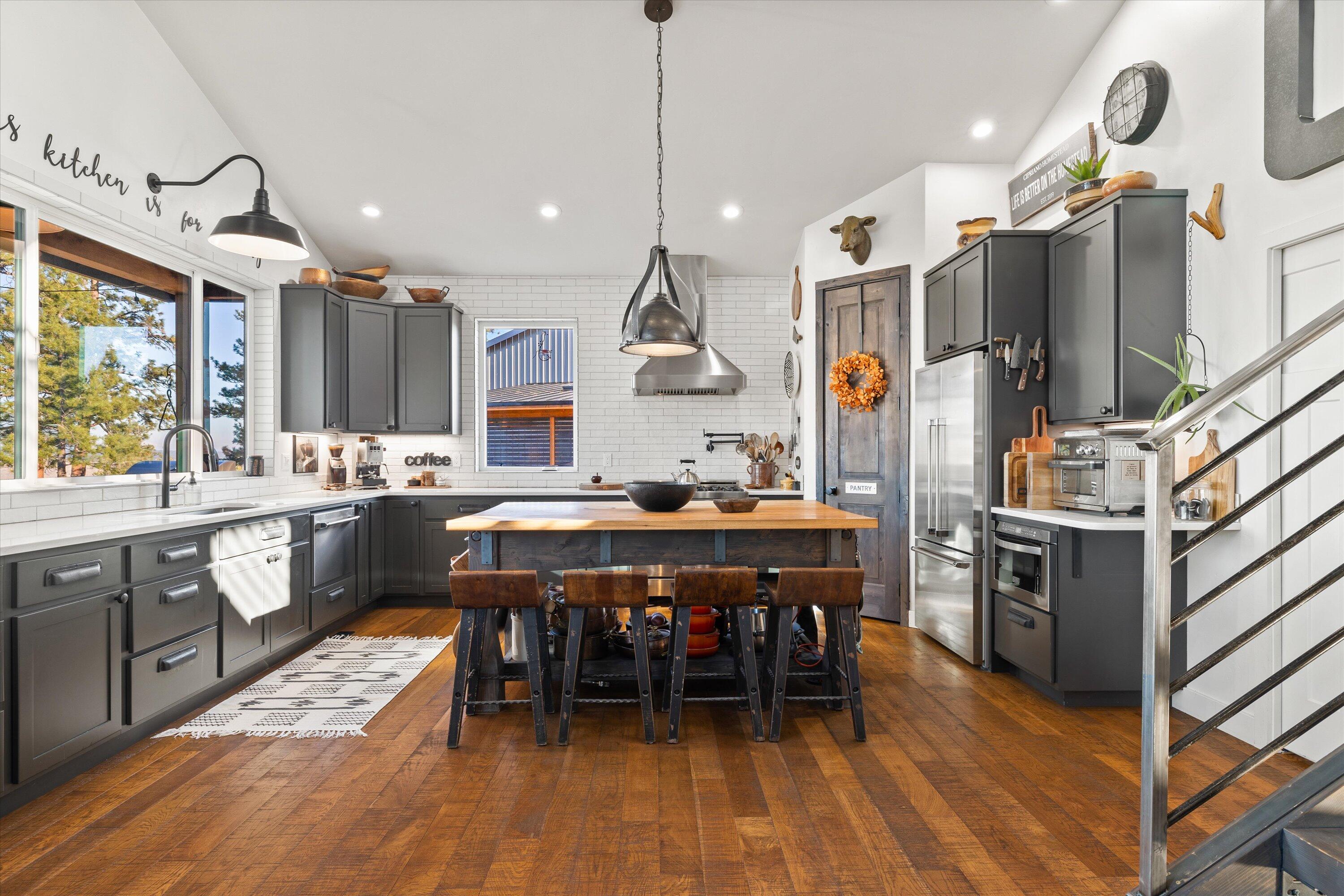 3 Rivers Rec - Residential