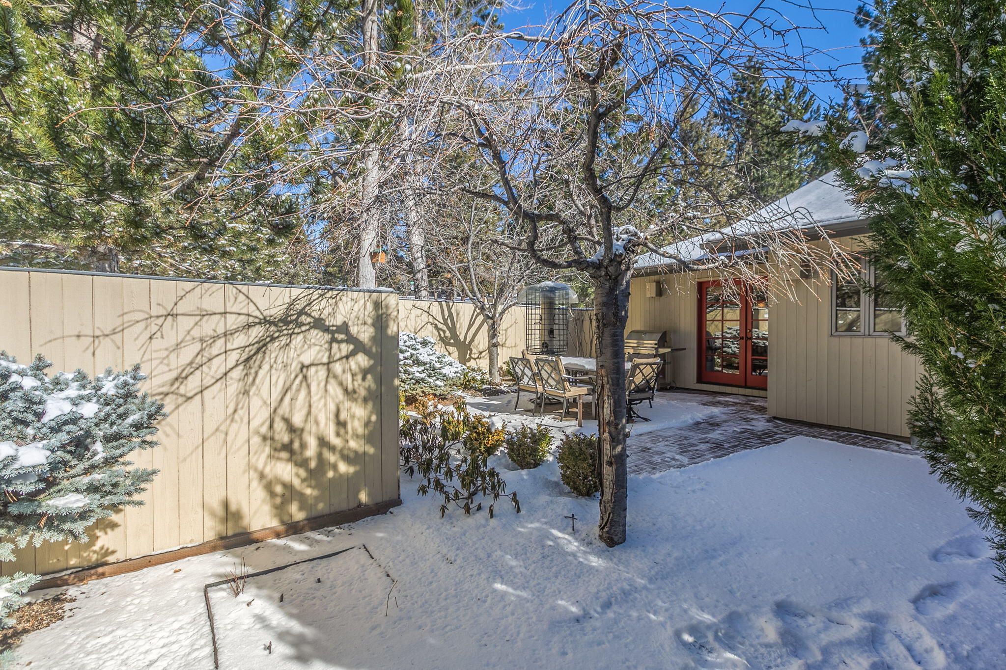 Awbrey Butte - Residential