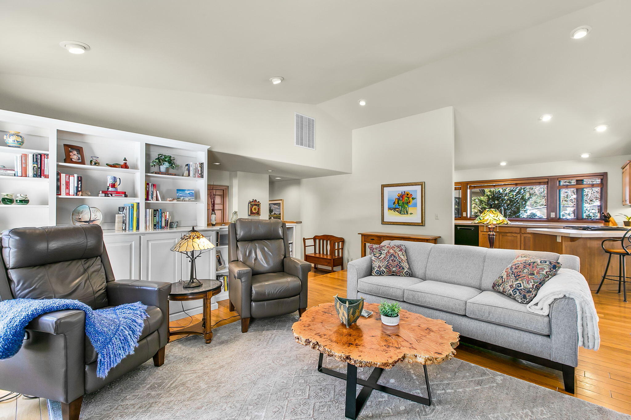 Awbrey Butte - Residential