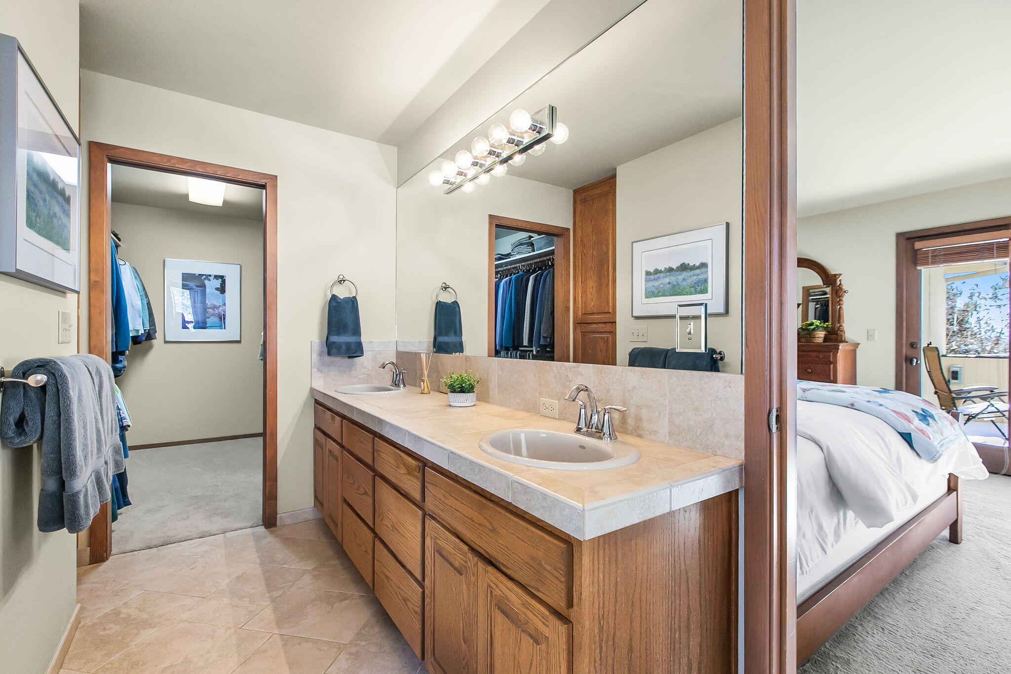 Awbrey Butte - Residential
