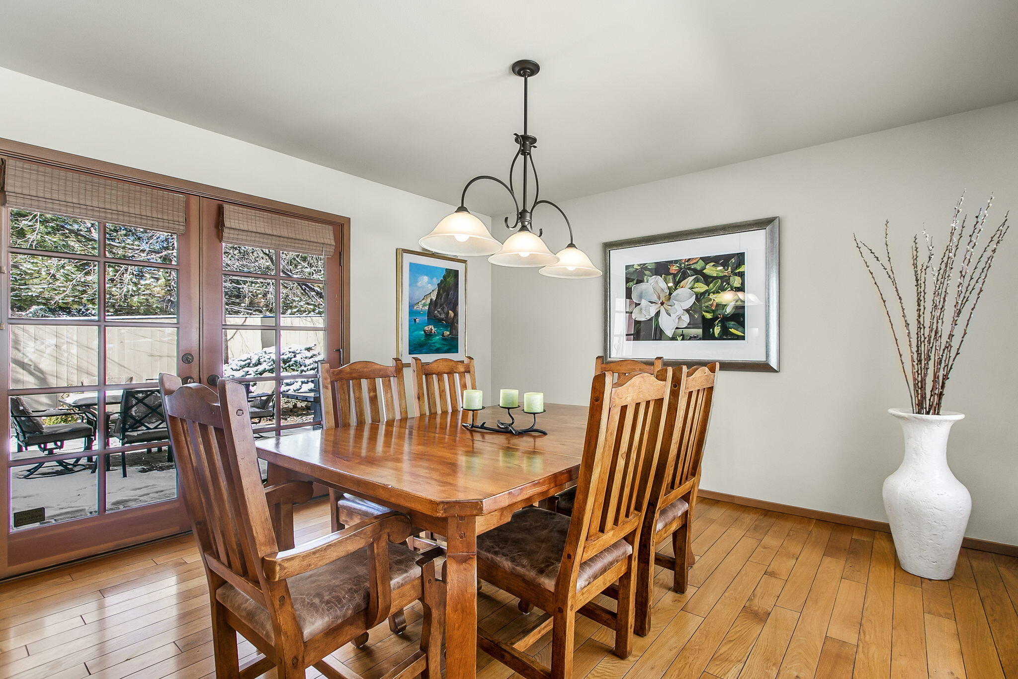 Awbrey Butte - Residential