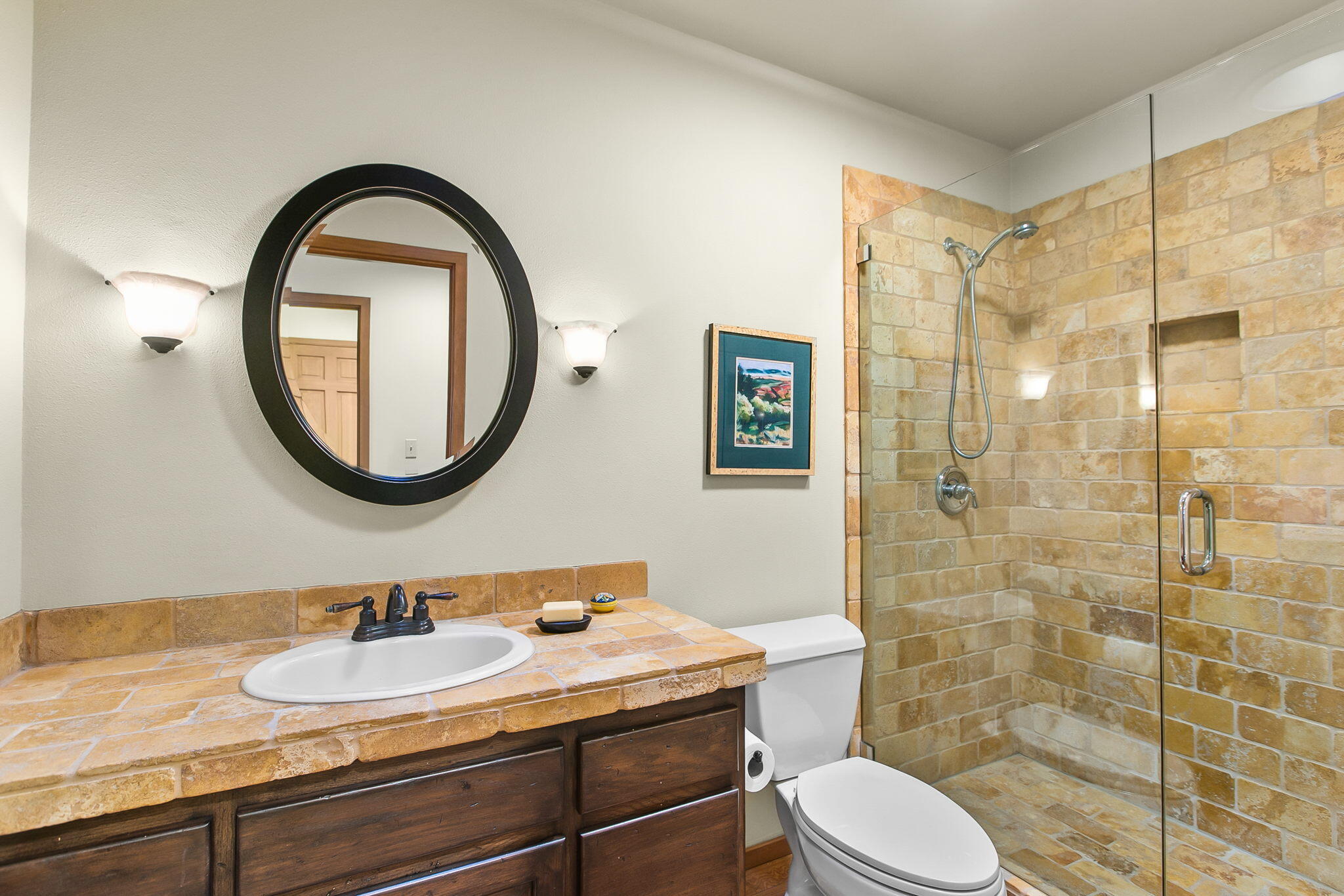 Awbrey Butte - Residential