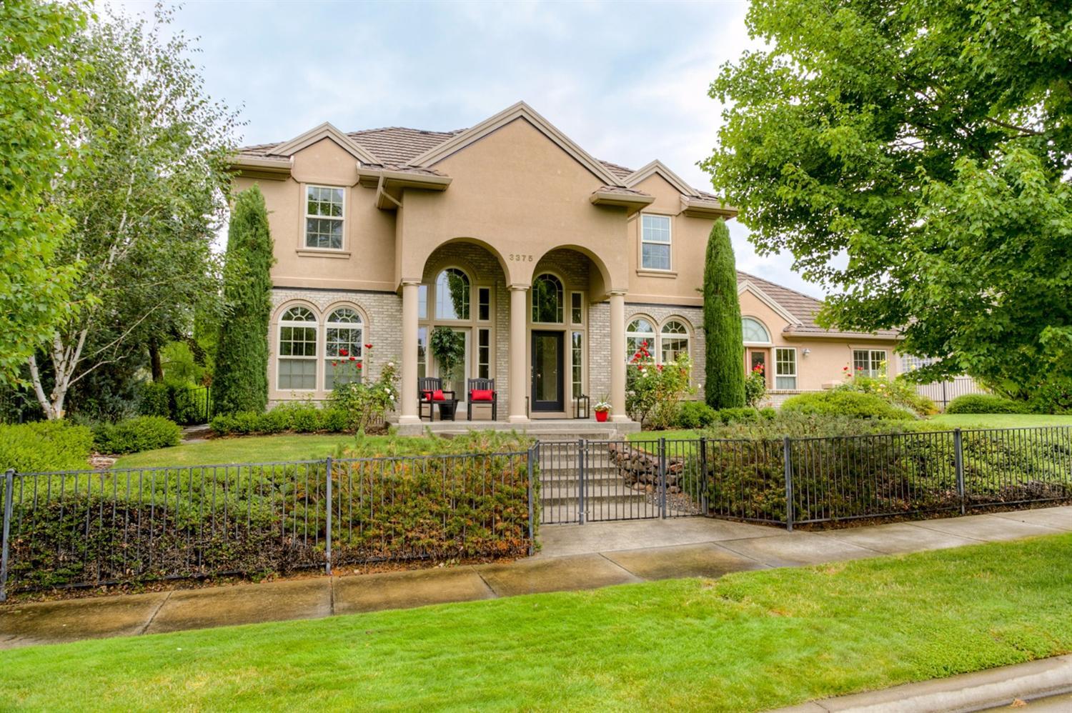 Island Pointe Subdivision - Residential