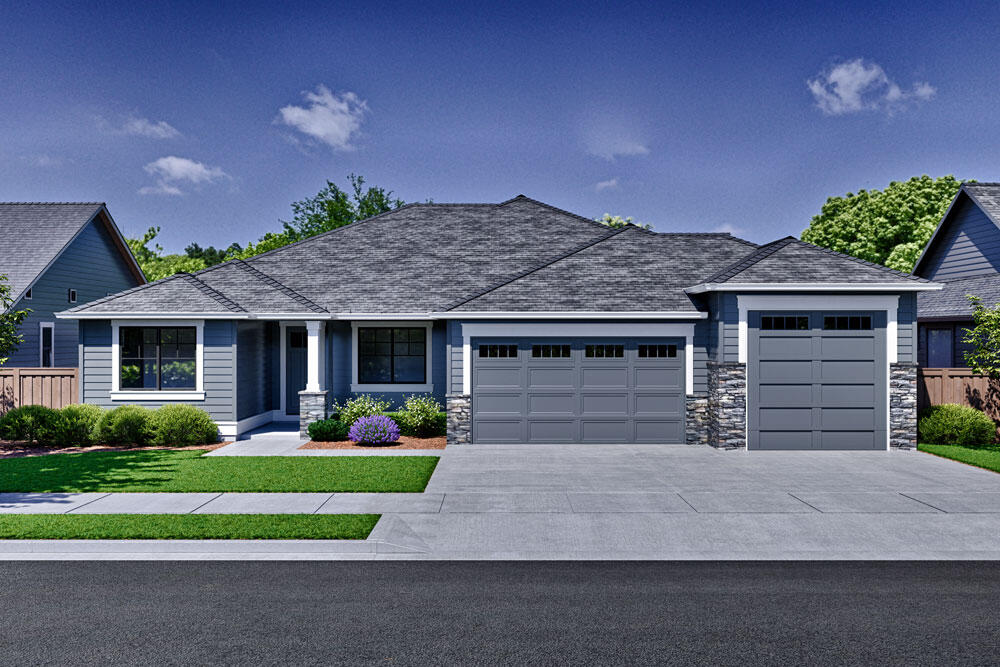 Collier - Residential