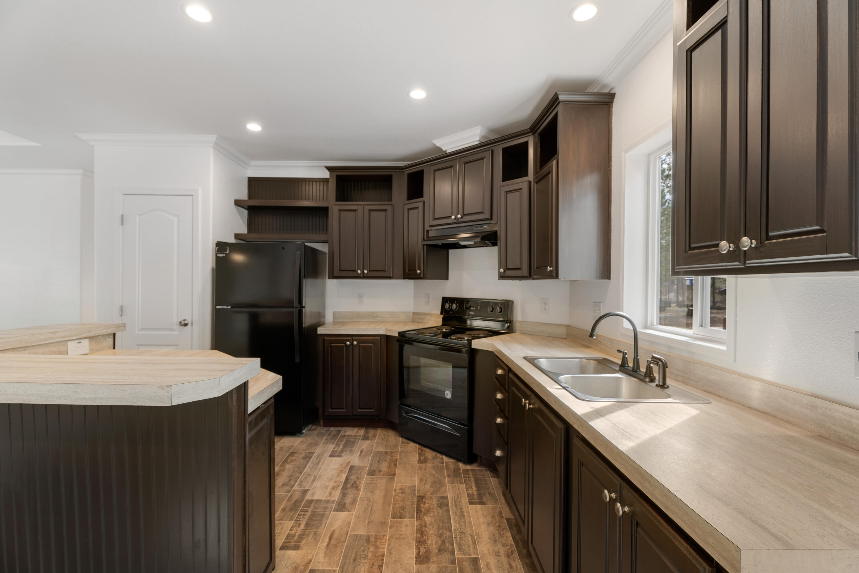 Cagle - Residential