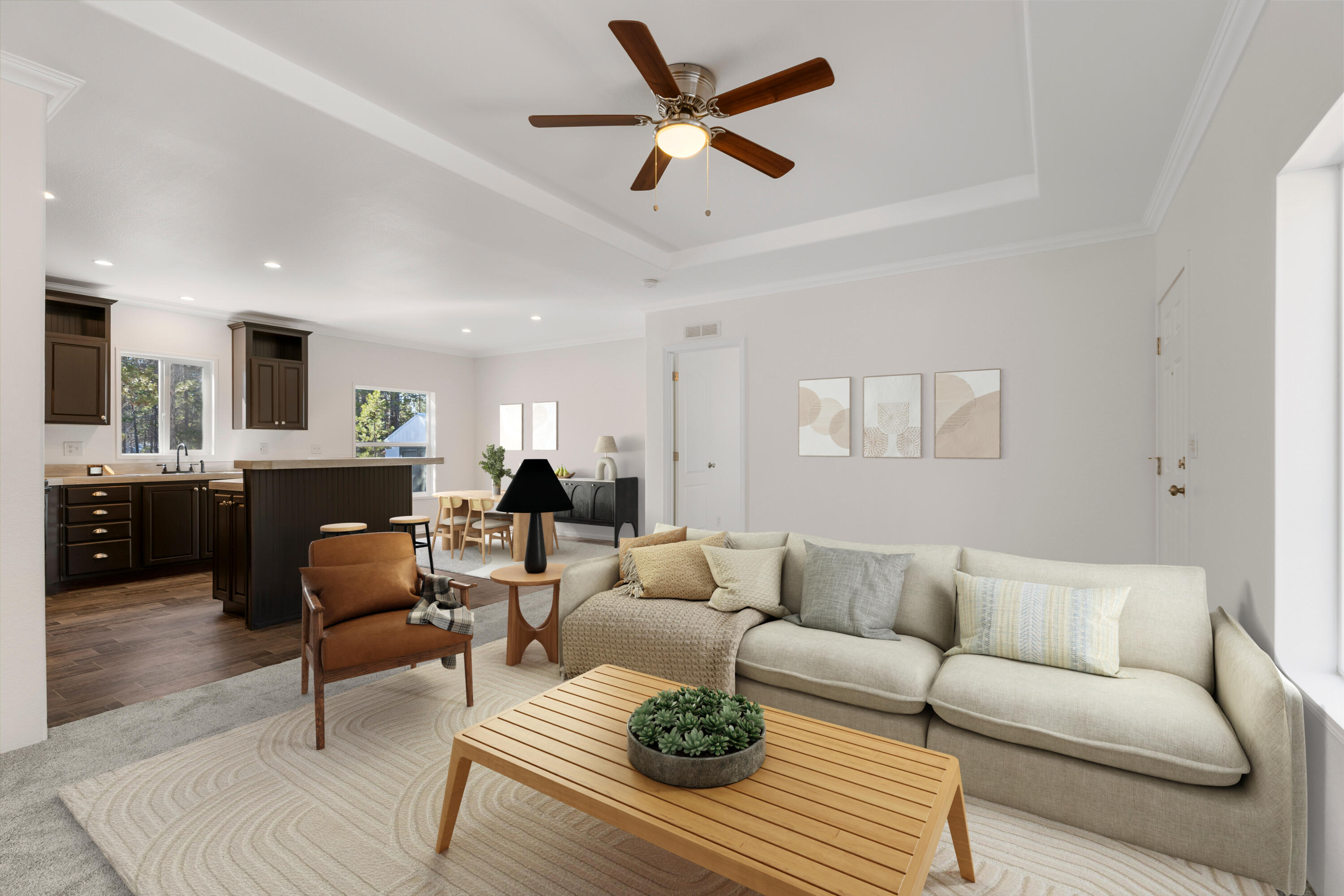 Cagle - Residential