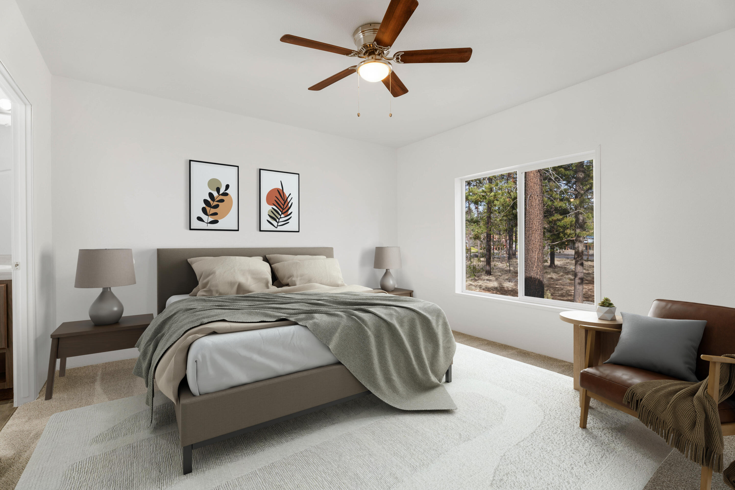 Cagle - Residential