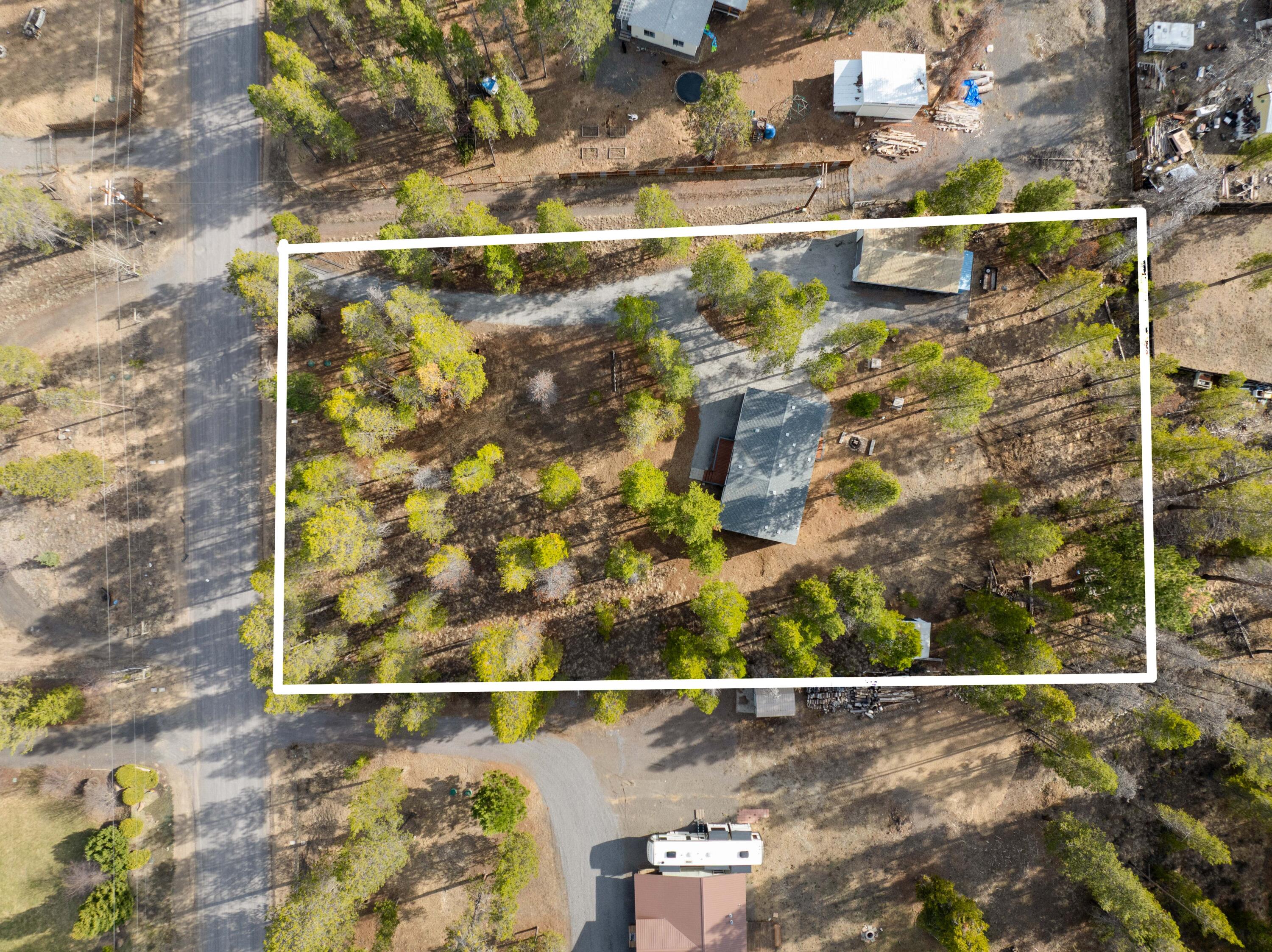 Cagle - Residential