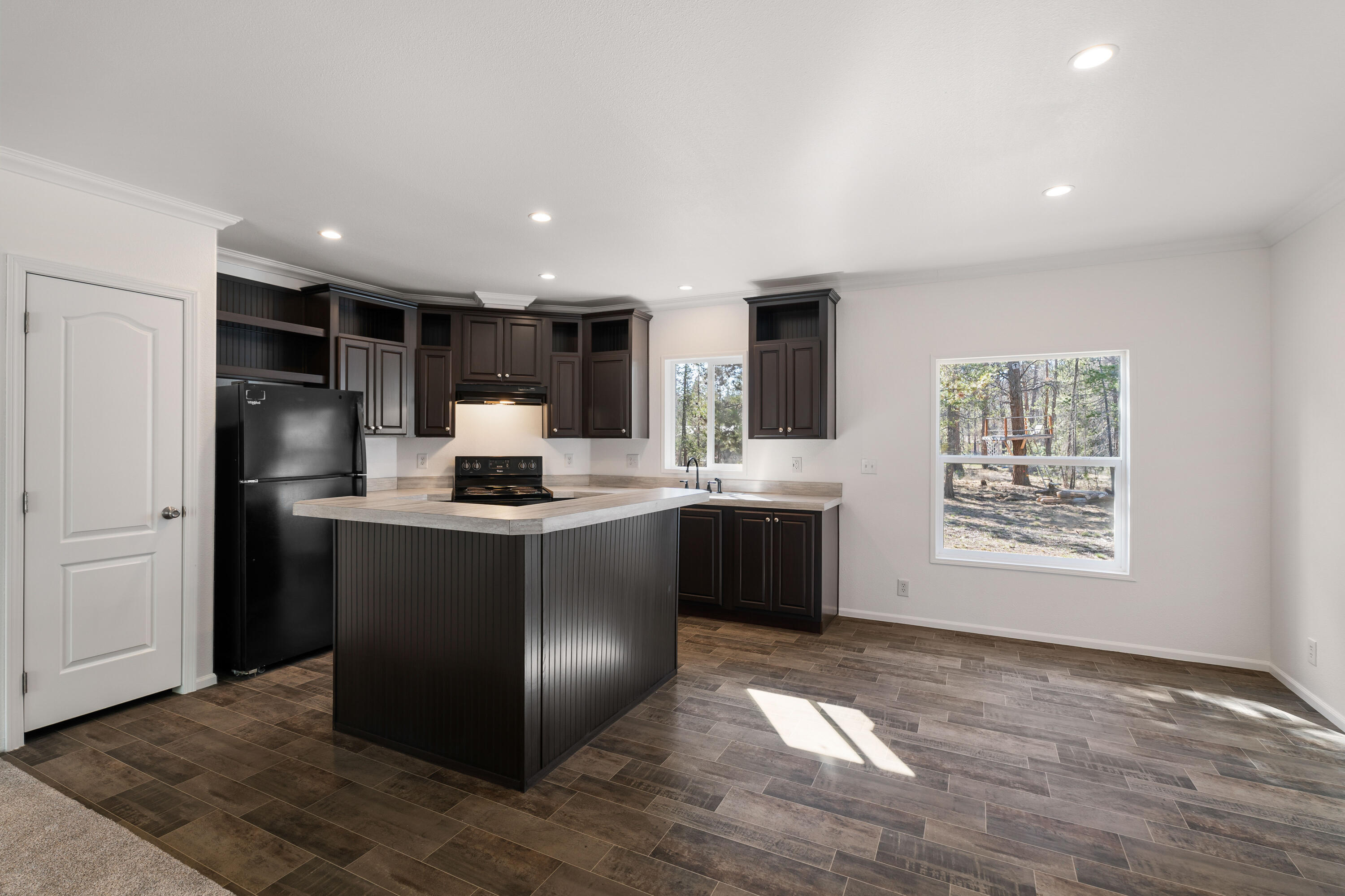 Cagle - Residential