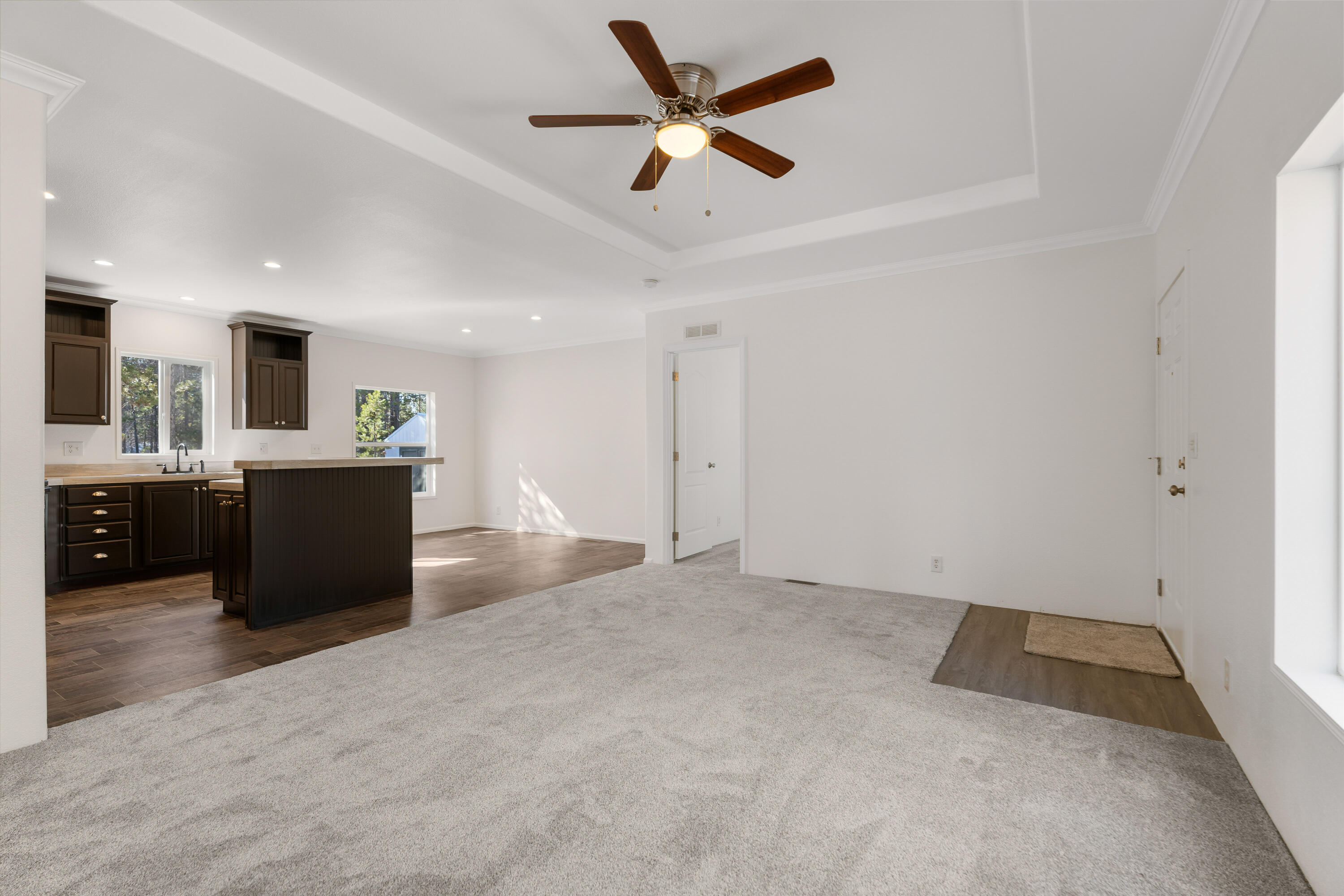 Cagle - Residential
