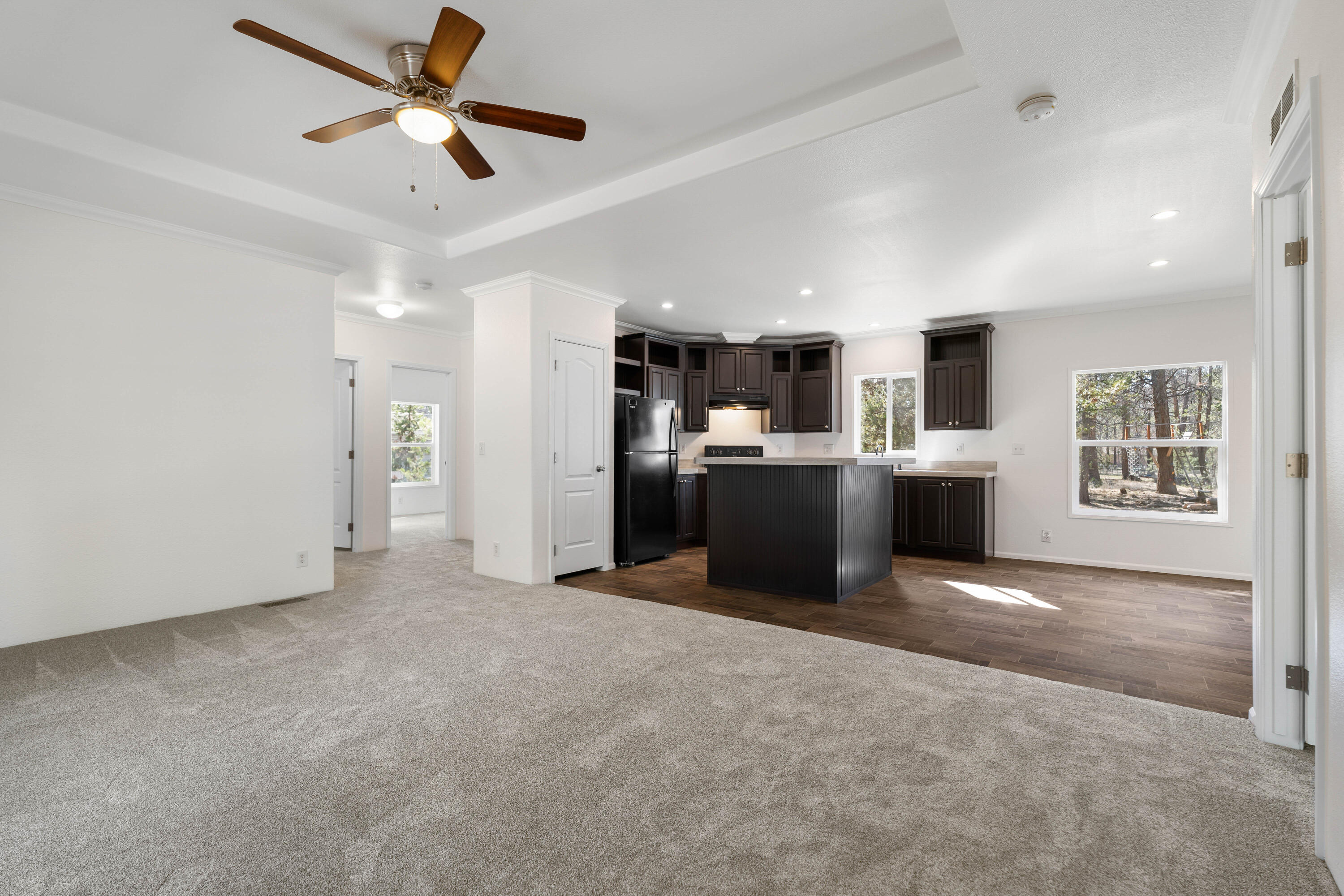 Cagle - Residential