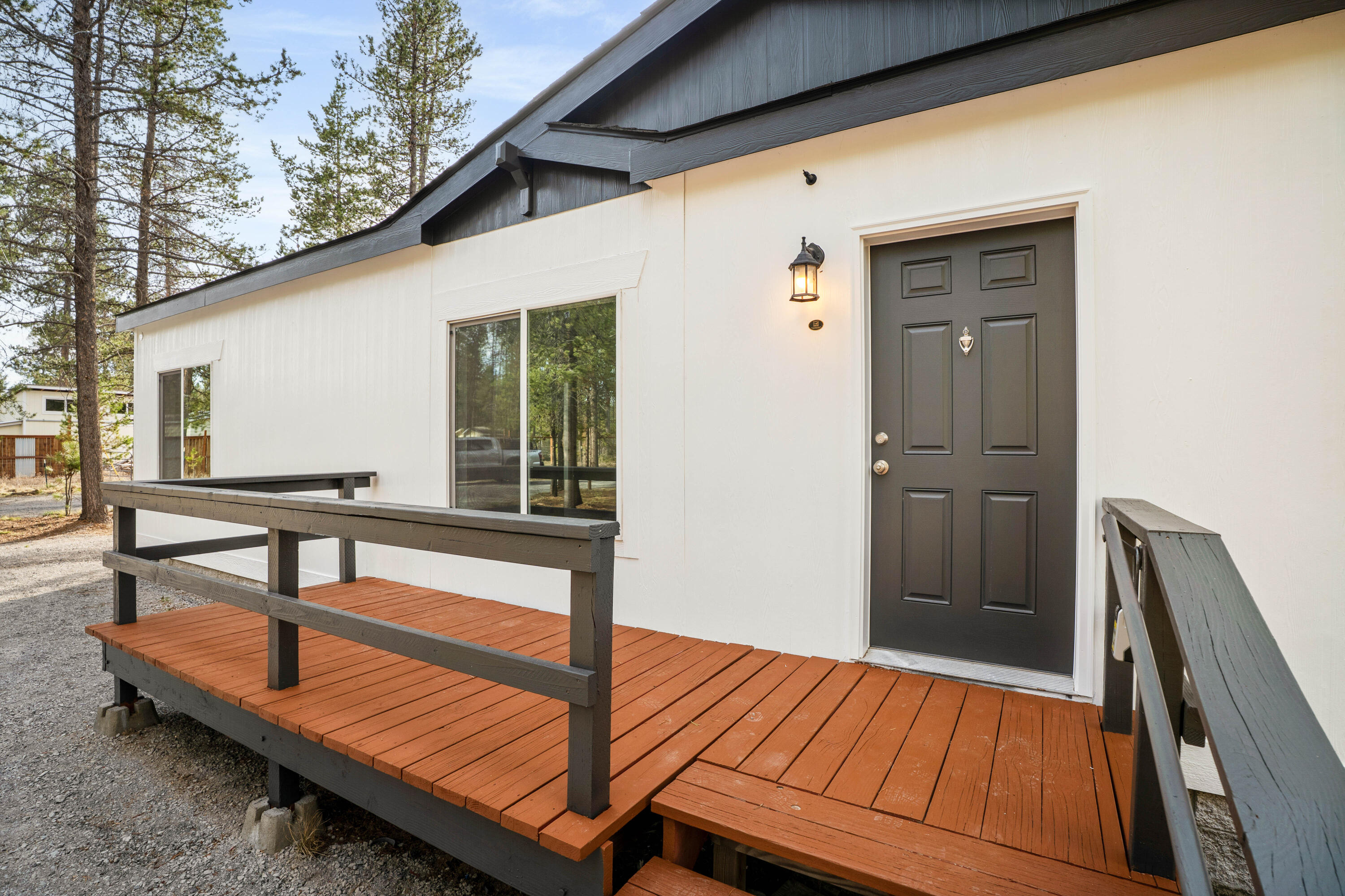 Cagle - Residential