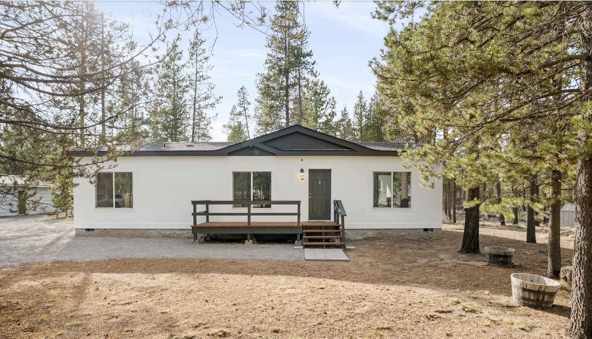 Cagle - Residential
