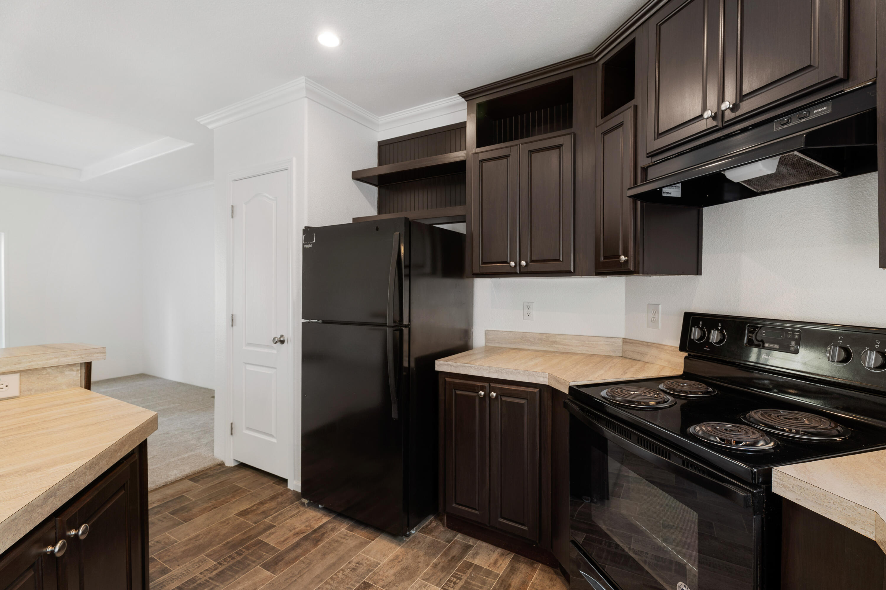 Cagle - Residential