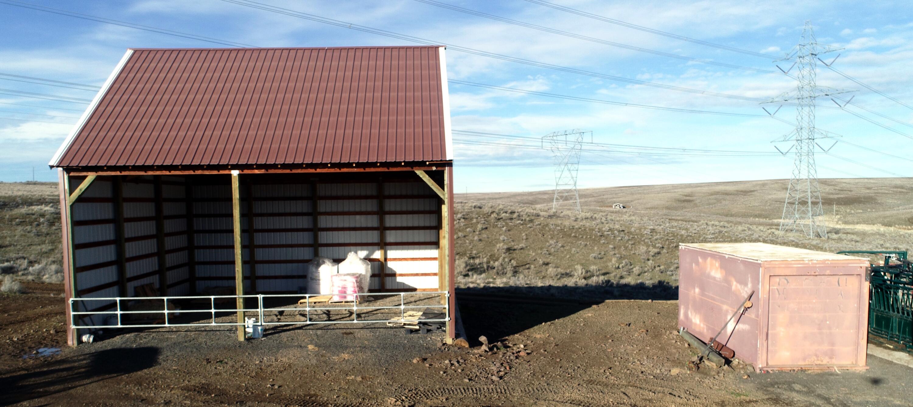 N/A - Farm