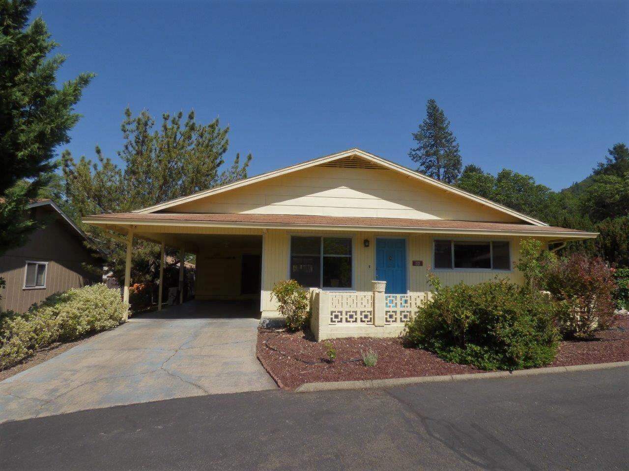 Brookside Village Phase II - Residential