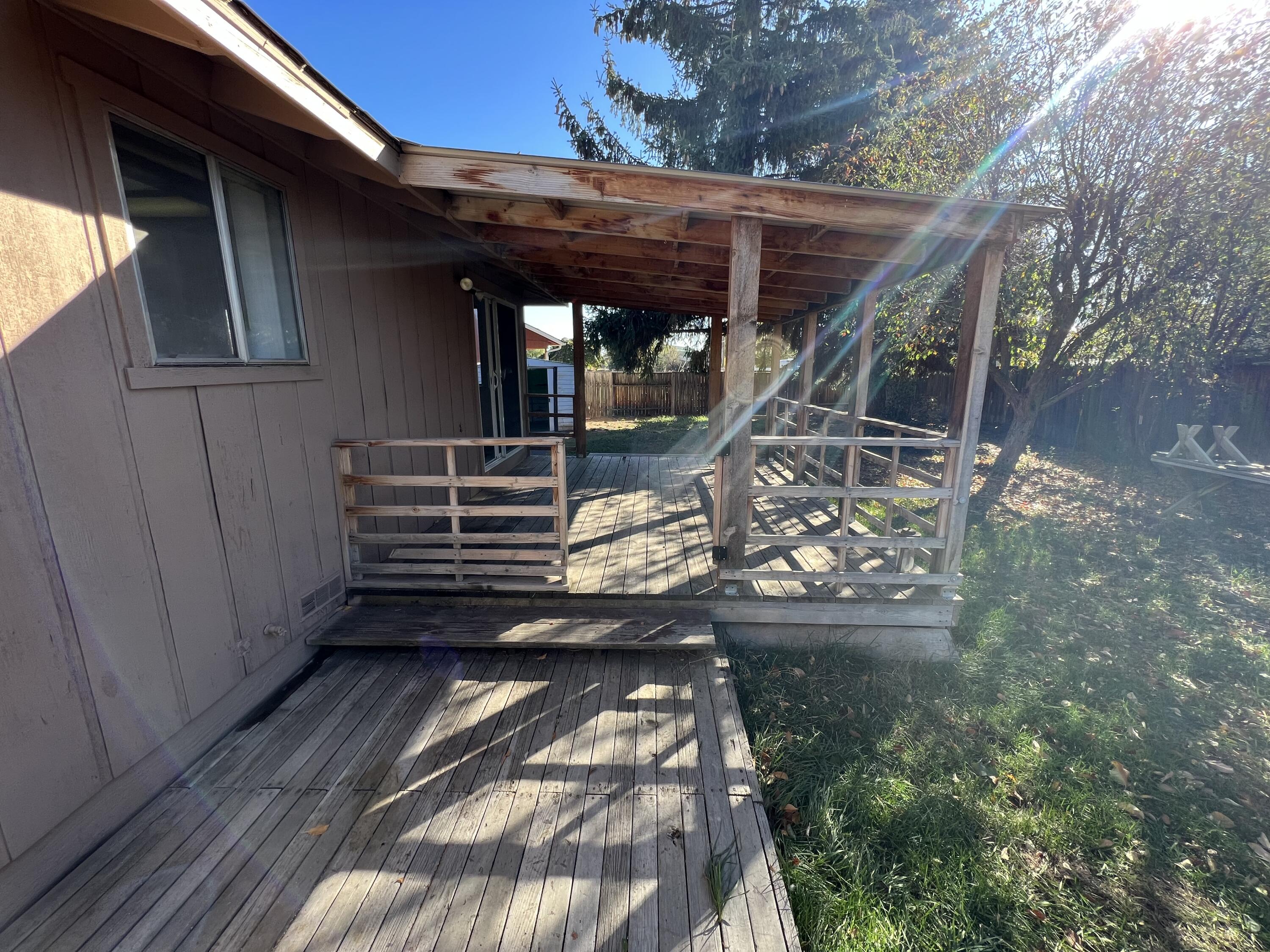 Banyon Park -First Addition - Residential