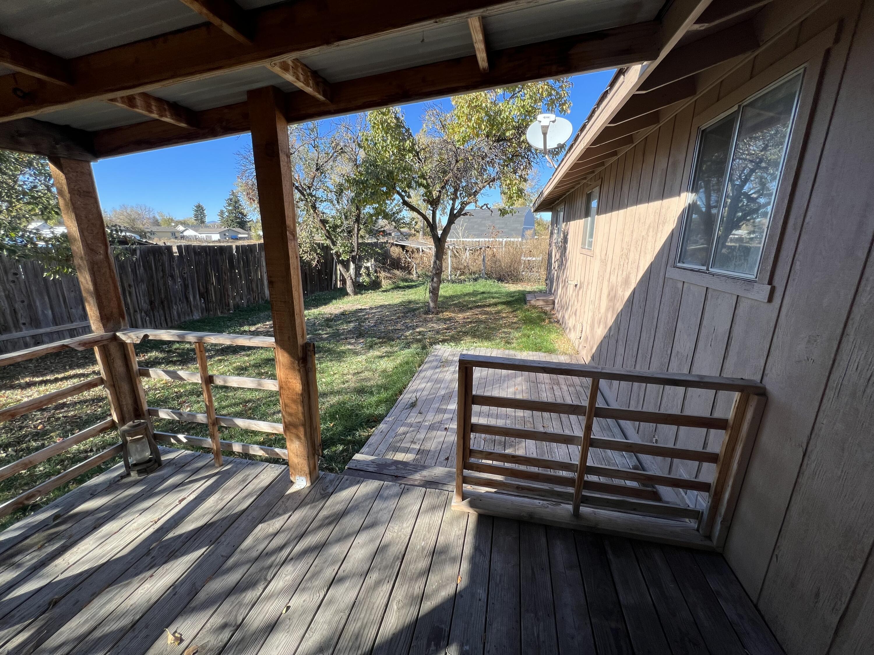 Banyon Park -First Addition - Residential
