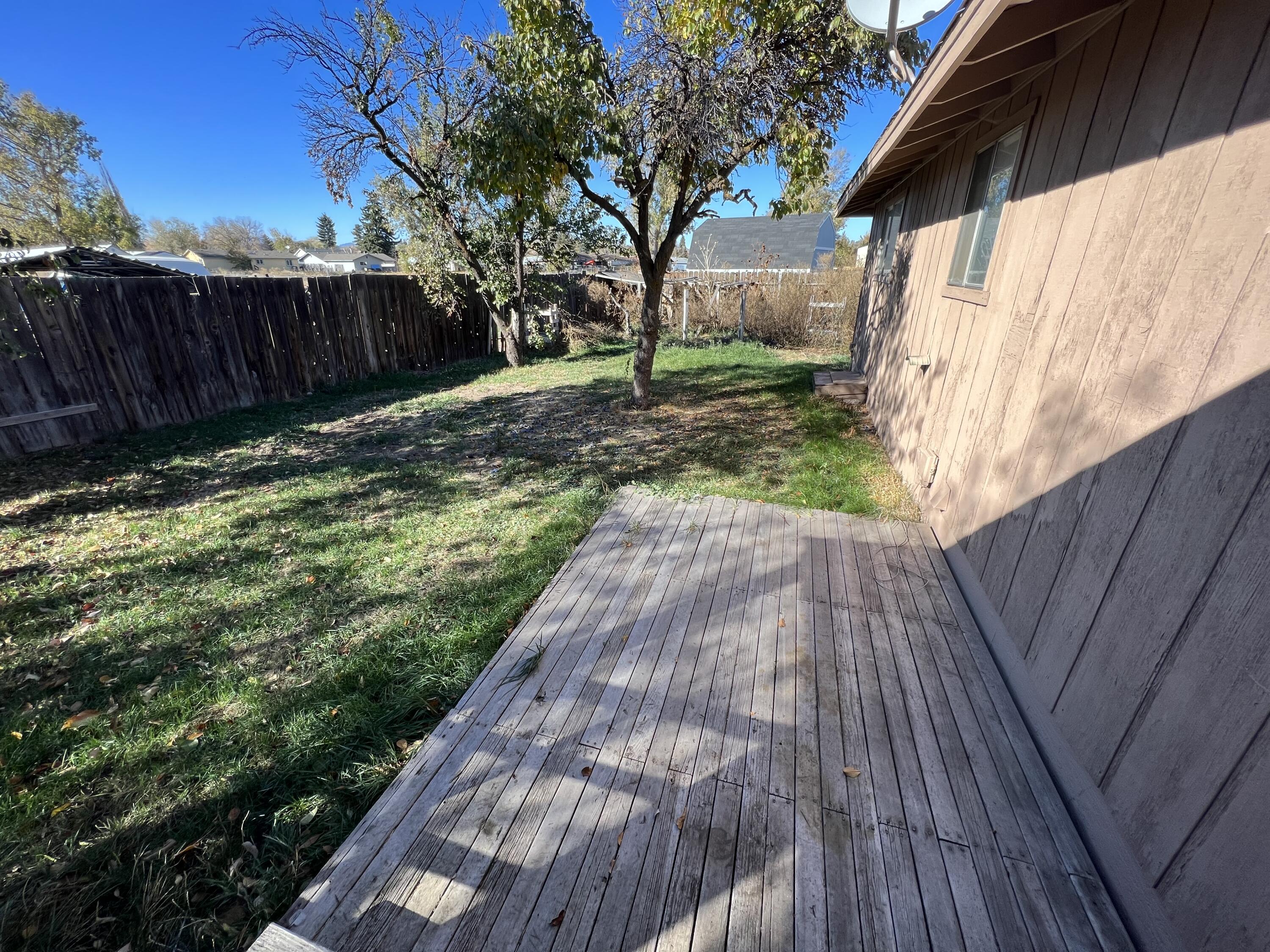 Banyon Park -First Addition - Residential