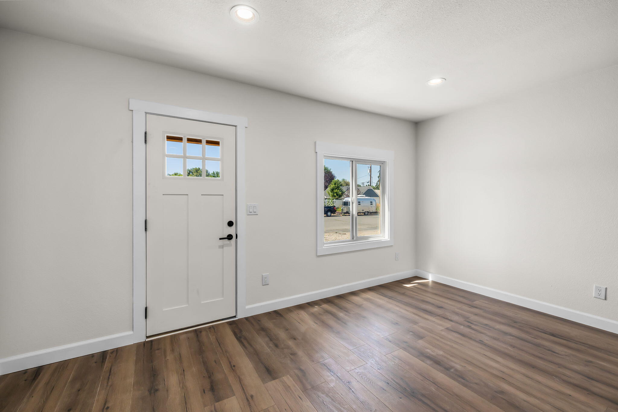 CLACC - Residential Income
