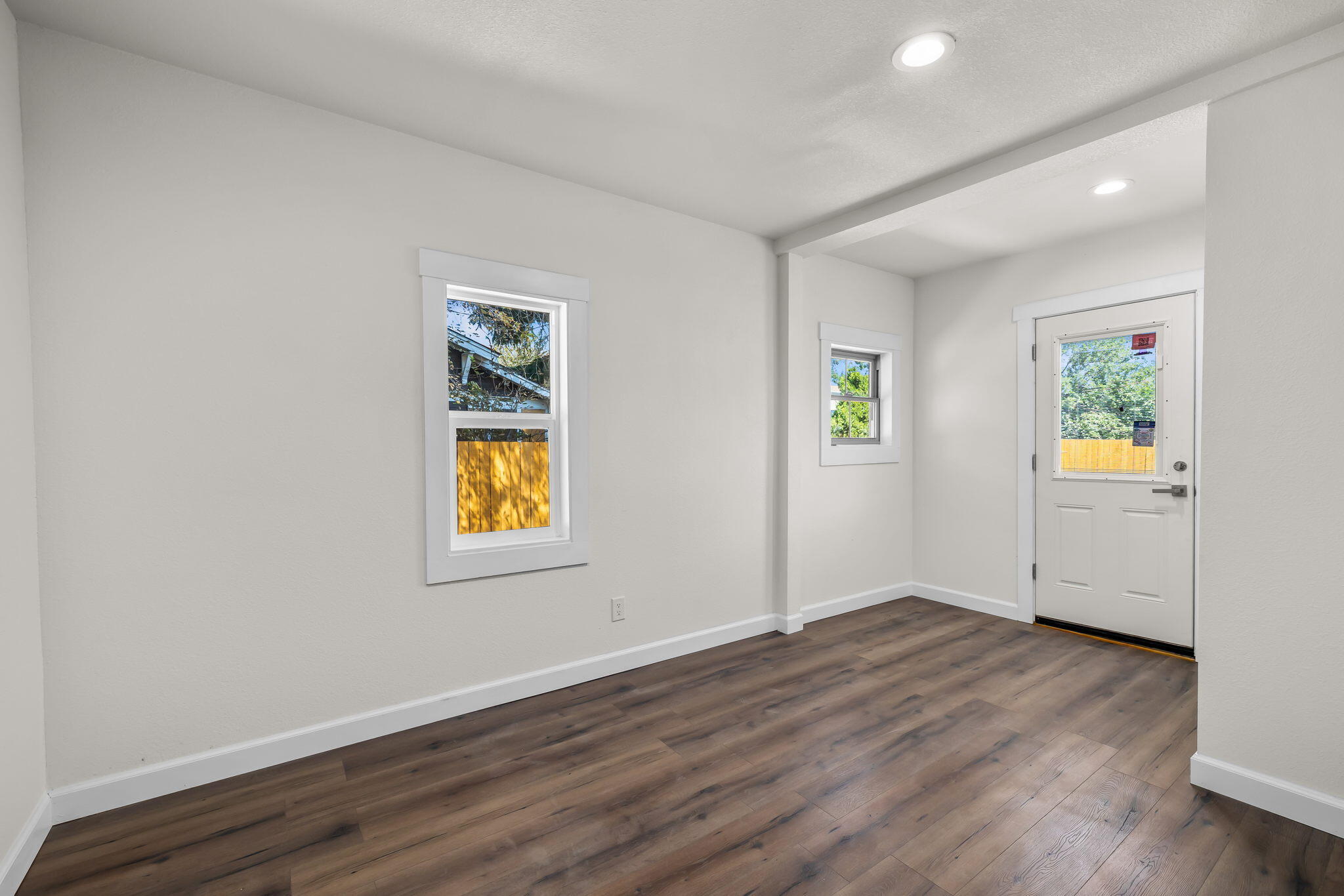 CLACC - Residential Income