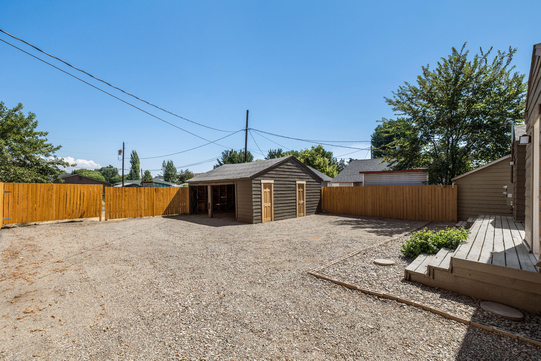 CLACC - Residential Income