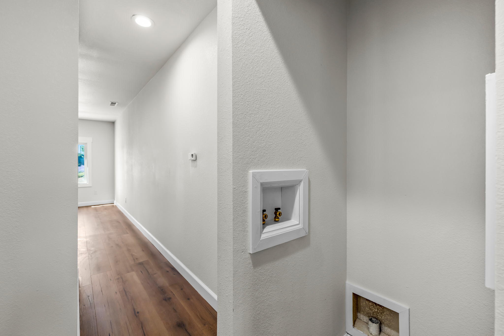CLACC - Residential Income