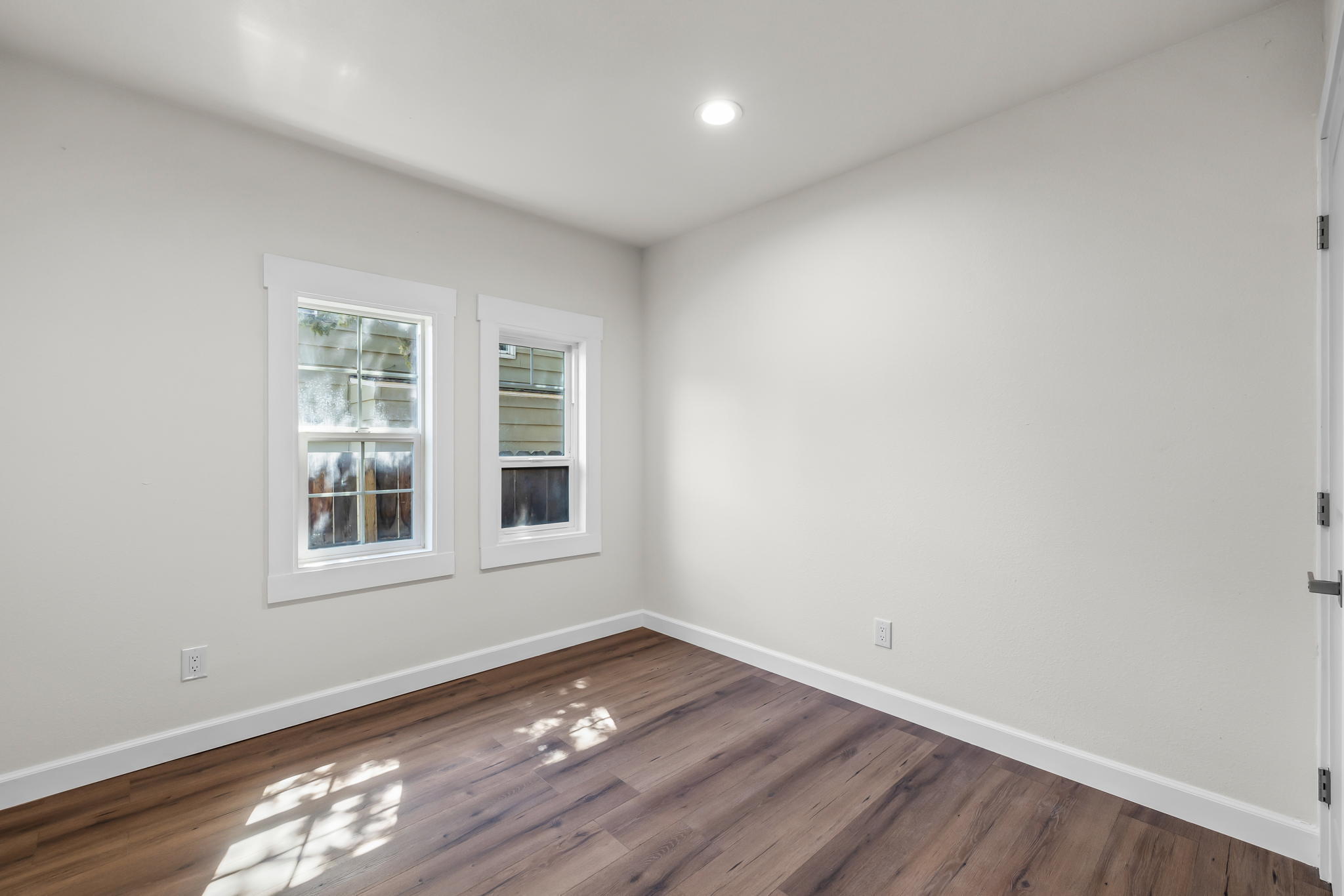 CLACC - Residential Income