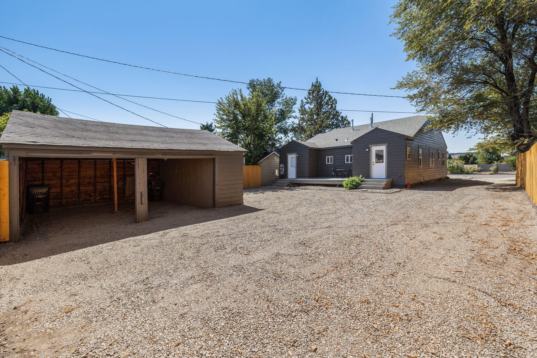 CLACC - Residential Income