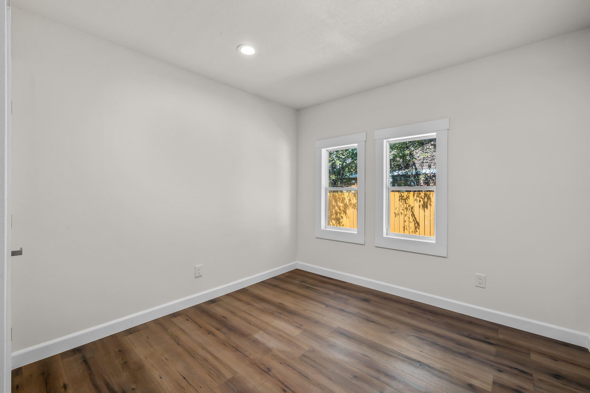 CLACC - Residential Income