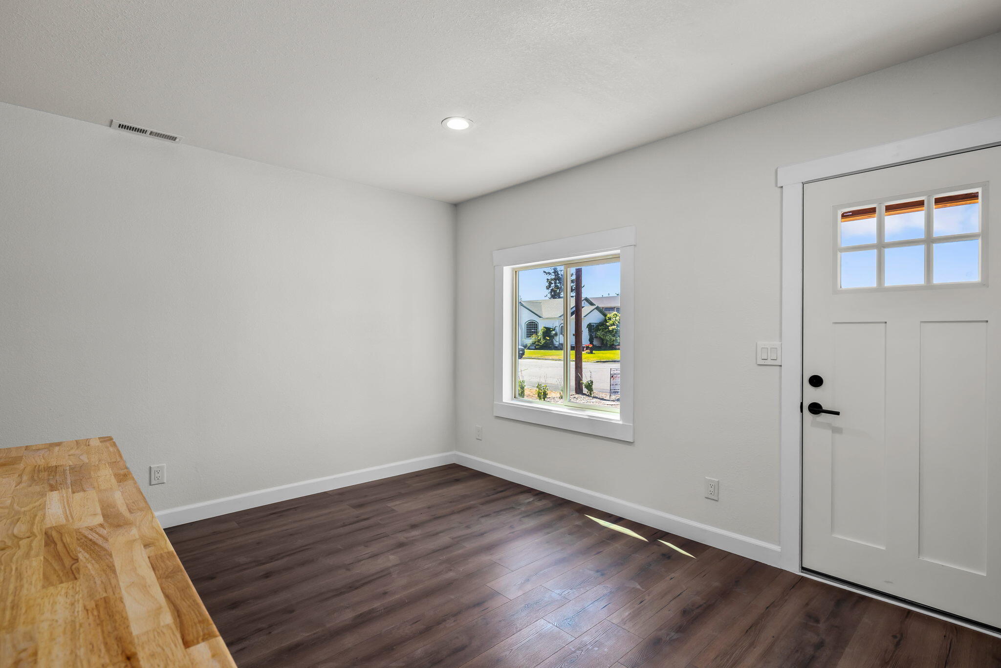 CLACC - Residential Income